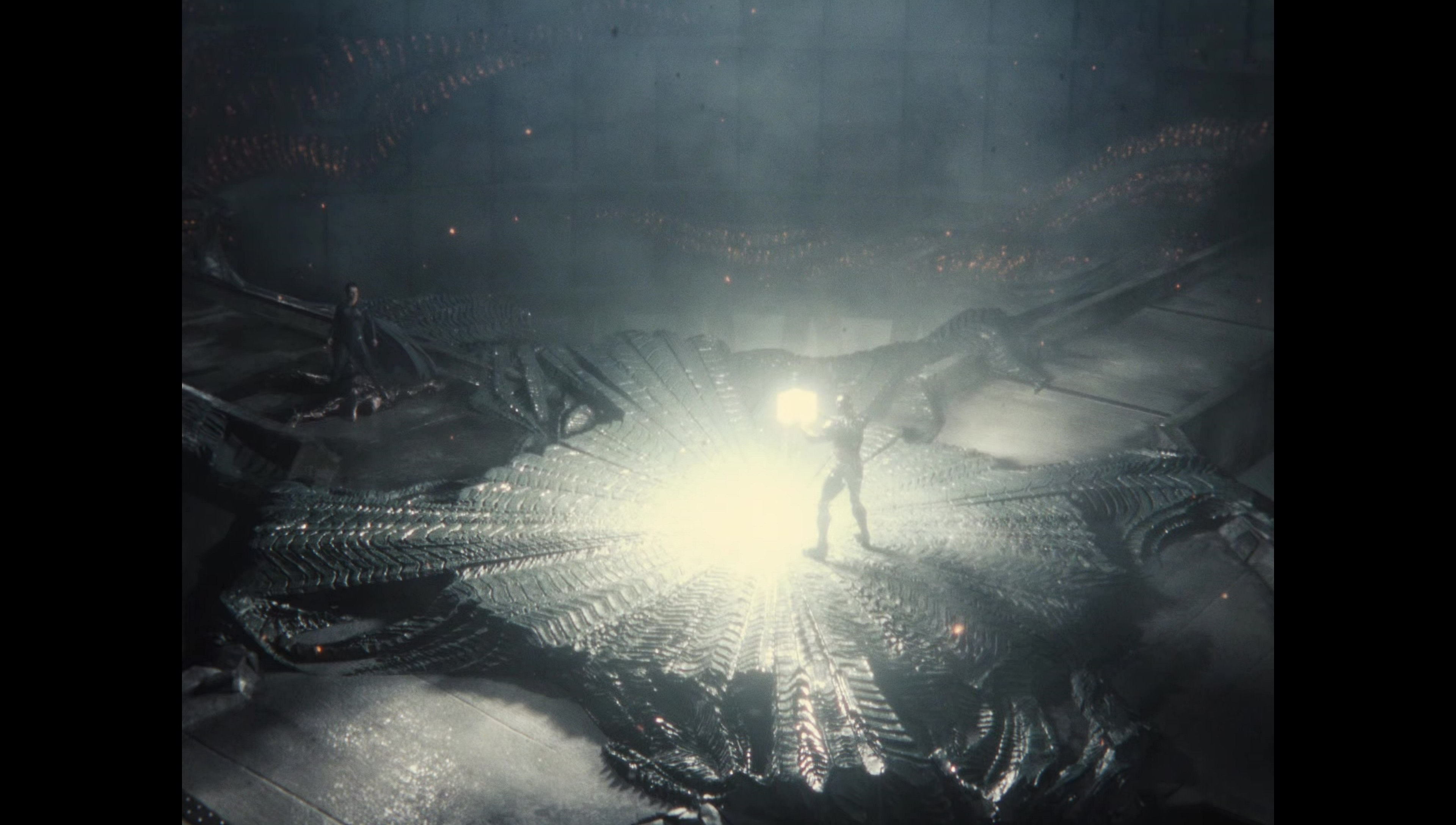 Zack Snyder’s Justice League (2021) HD screenshot 21791