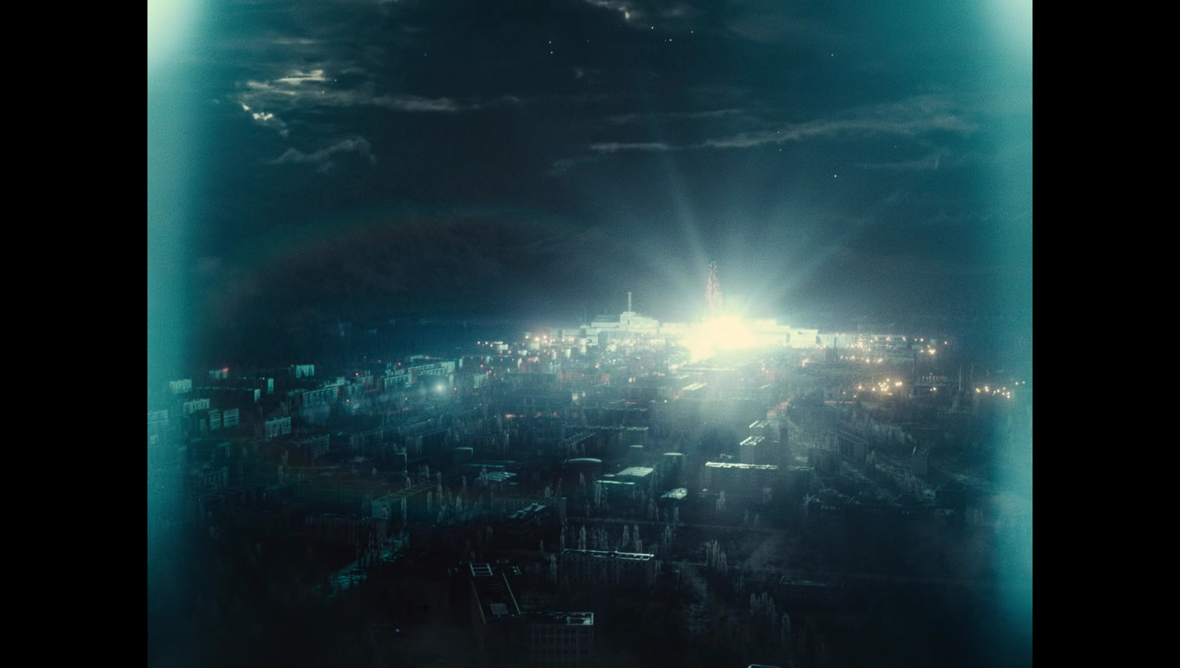 Zack Snyder’s Justice League (2021) screencap 21795