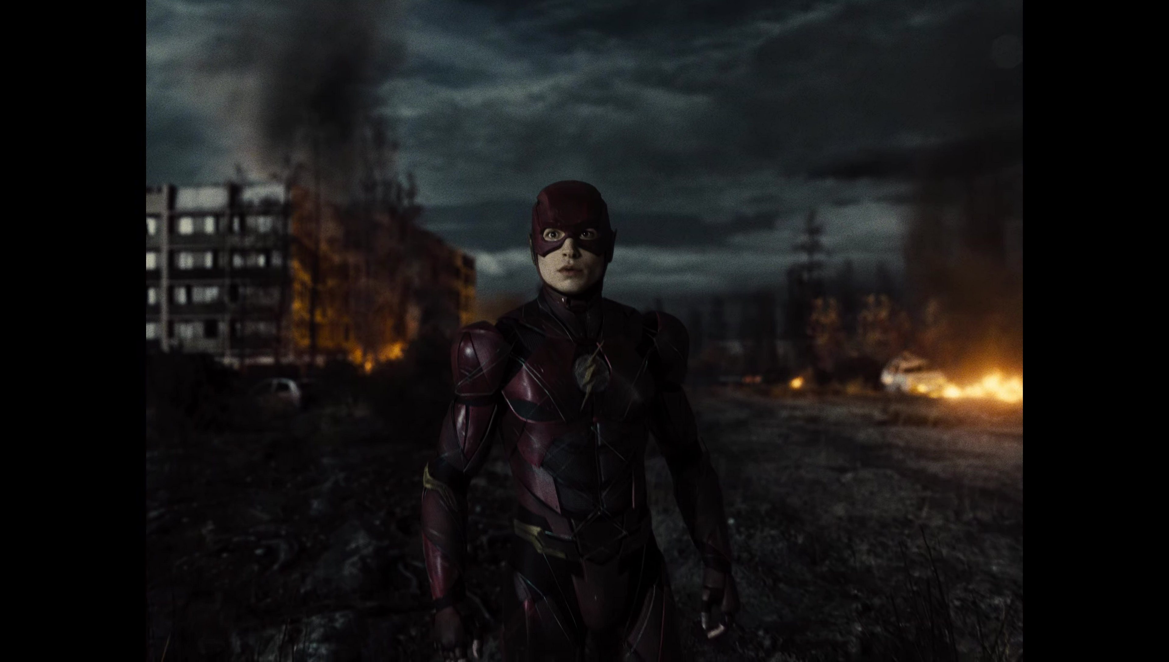 Zack Snyder’s Justice League (2021) HD screenshot 21797