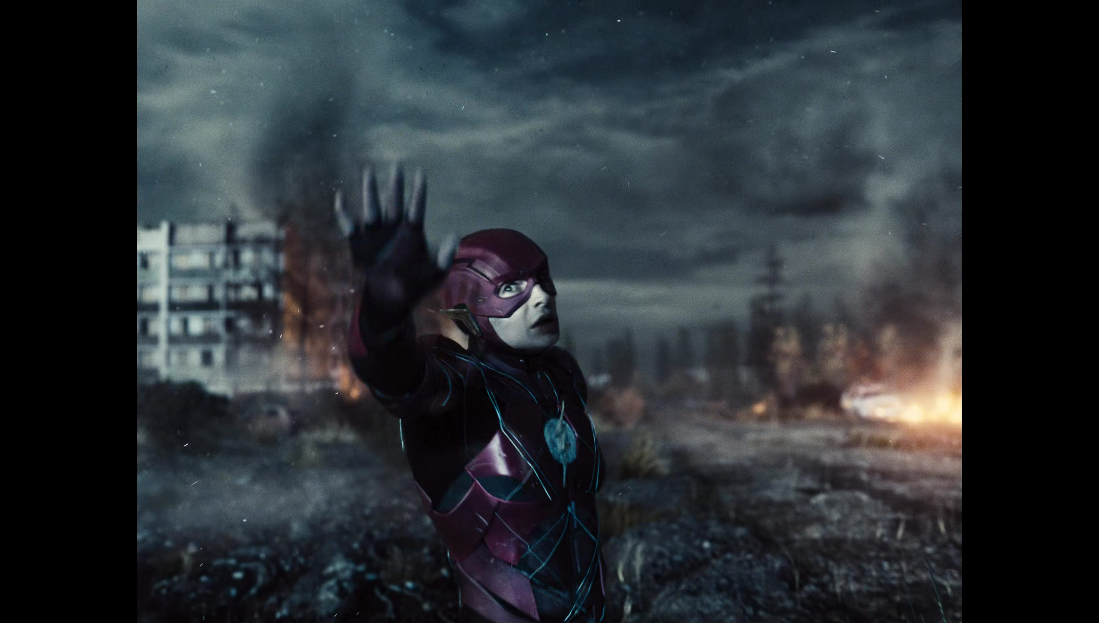 Zack Snyder’s Justice League (2021) screencap 21798