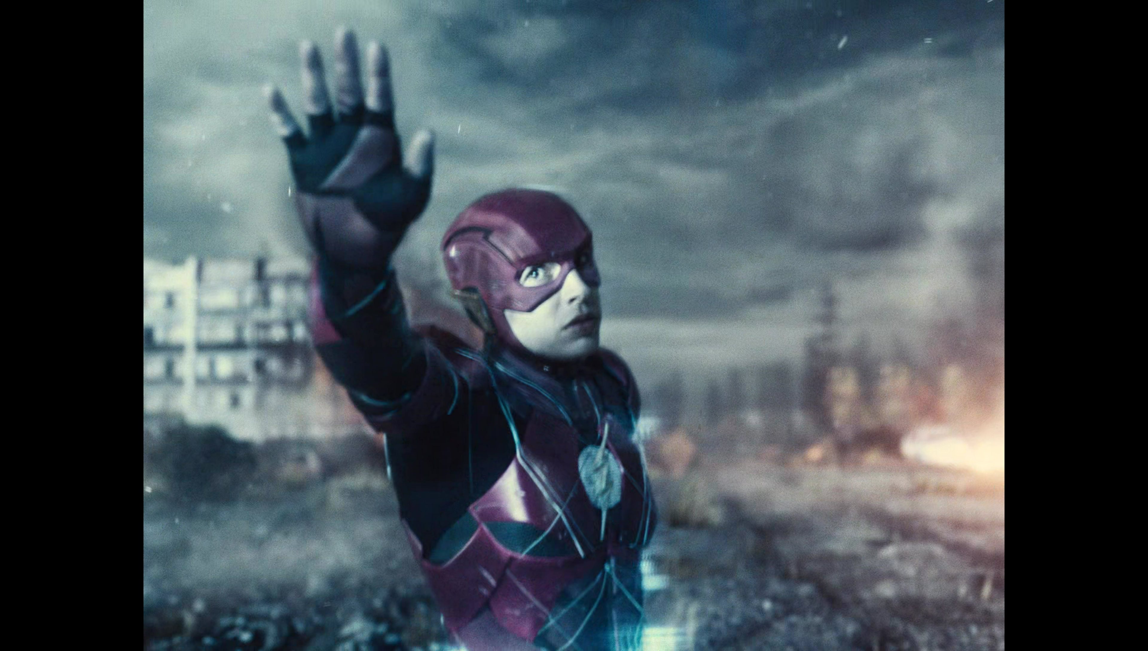 Zack Snyder’s Justice League (2021) movie still 21799