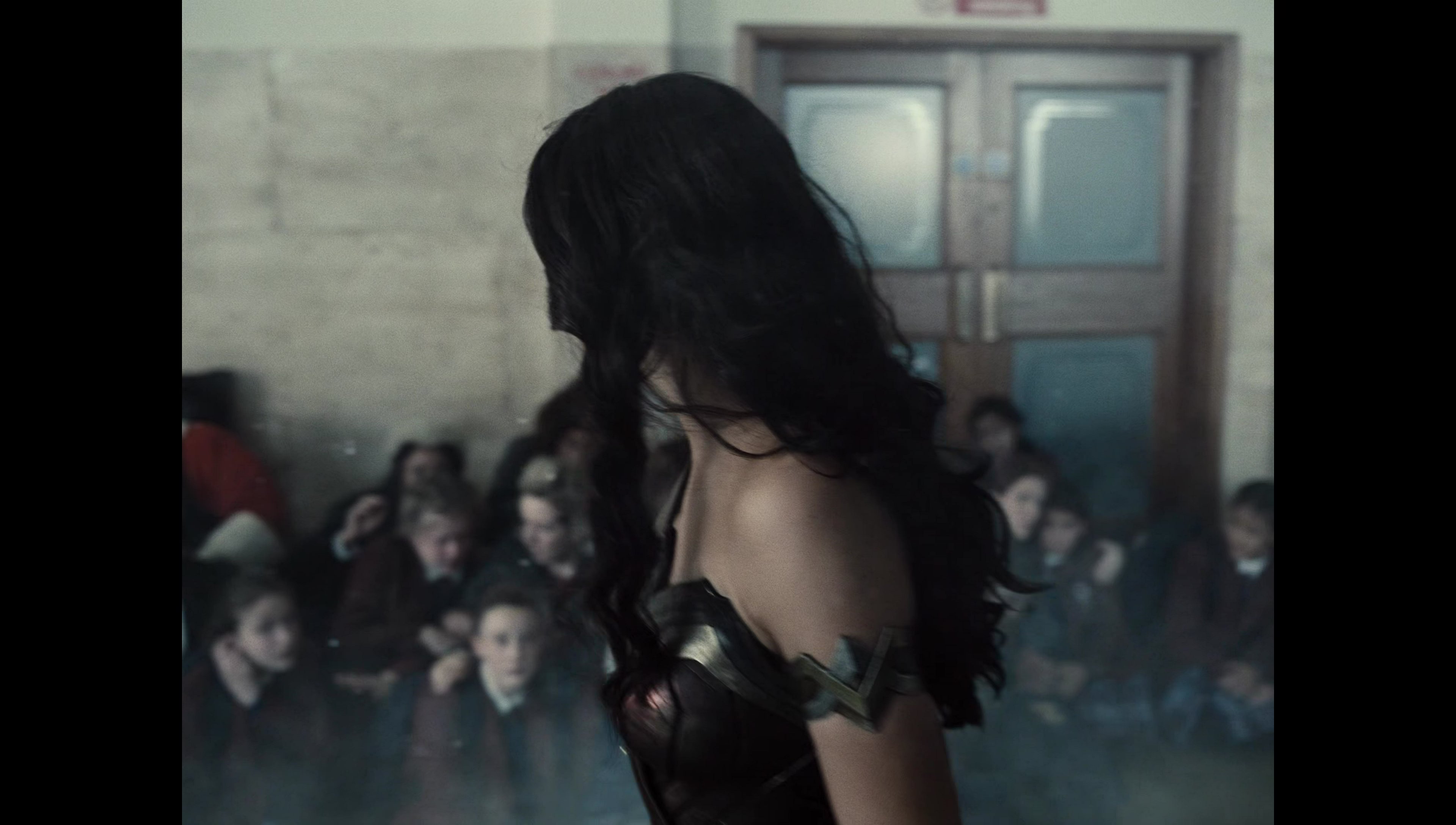 Zack Snyder’s Justice League (2021) HD screenshot 2180