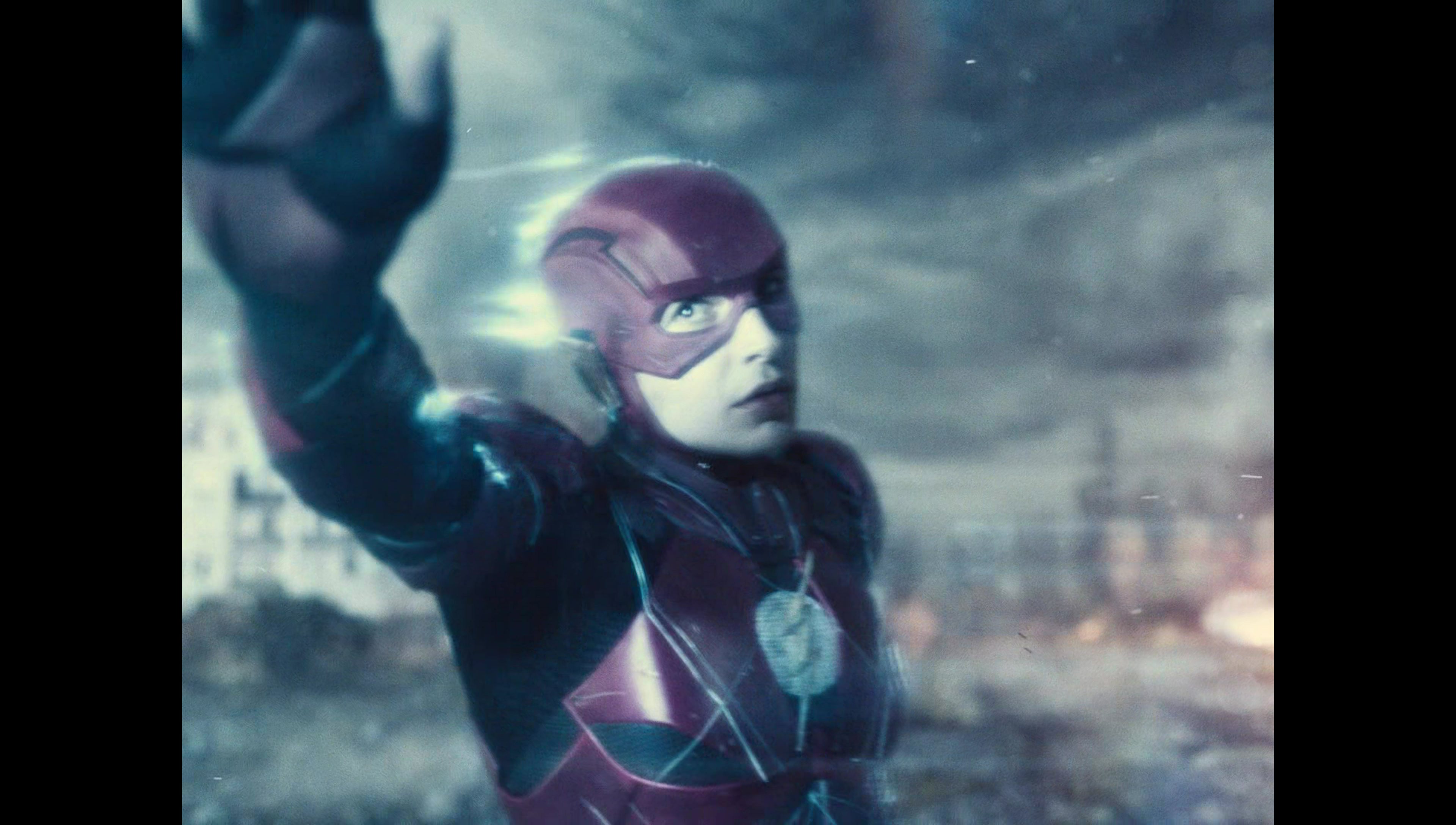 Zack Snyder’s Justice League (2021) HD screenshot 21800