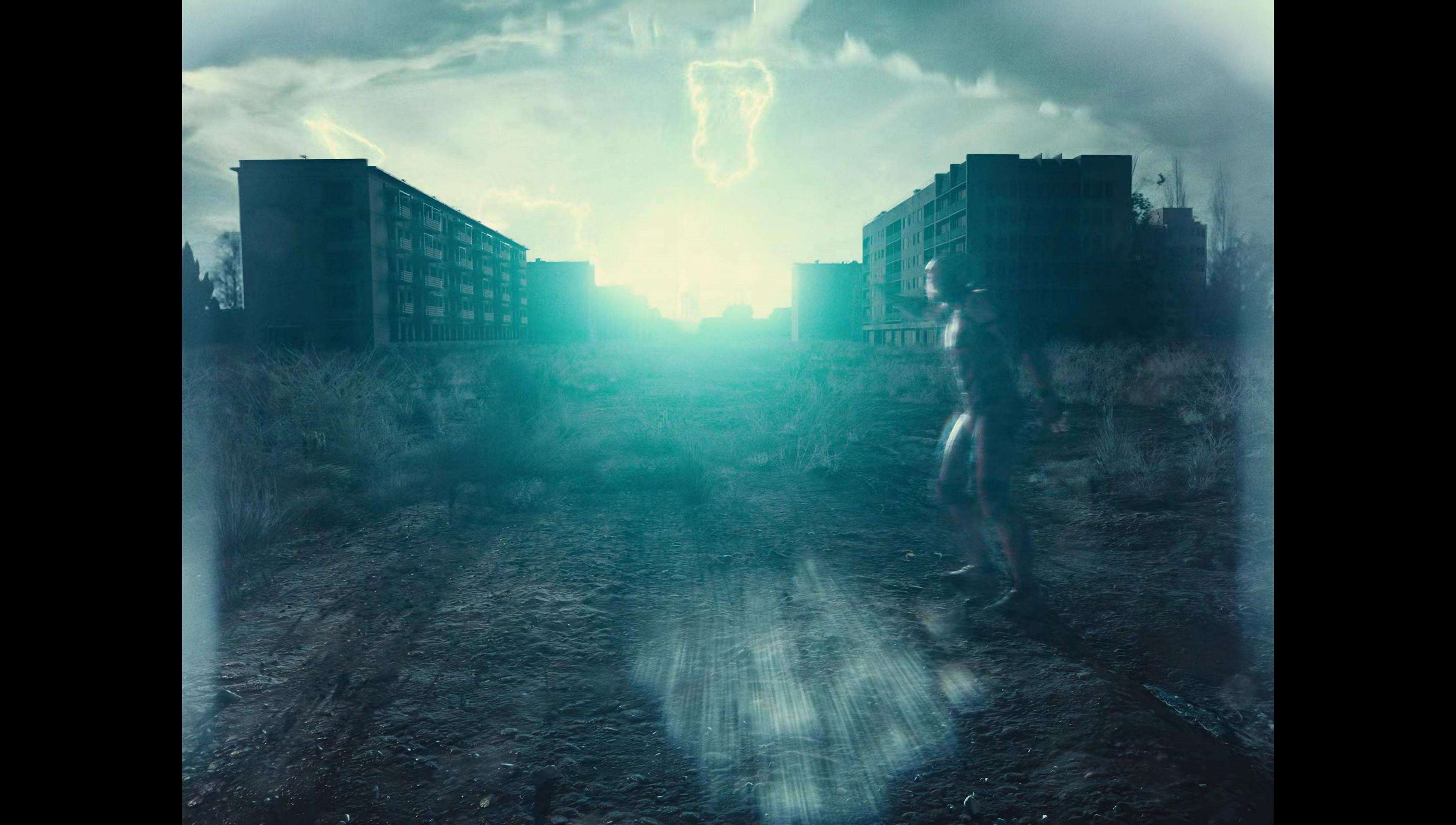Zack Snyder’s Justice League (2021) screencap 21801