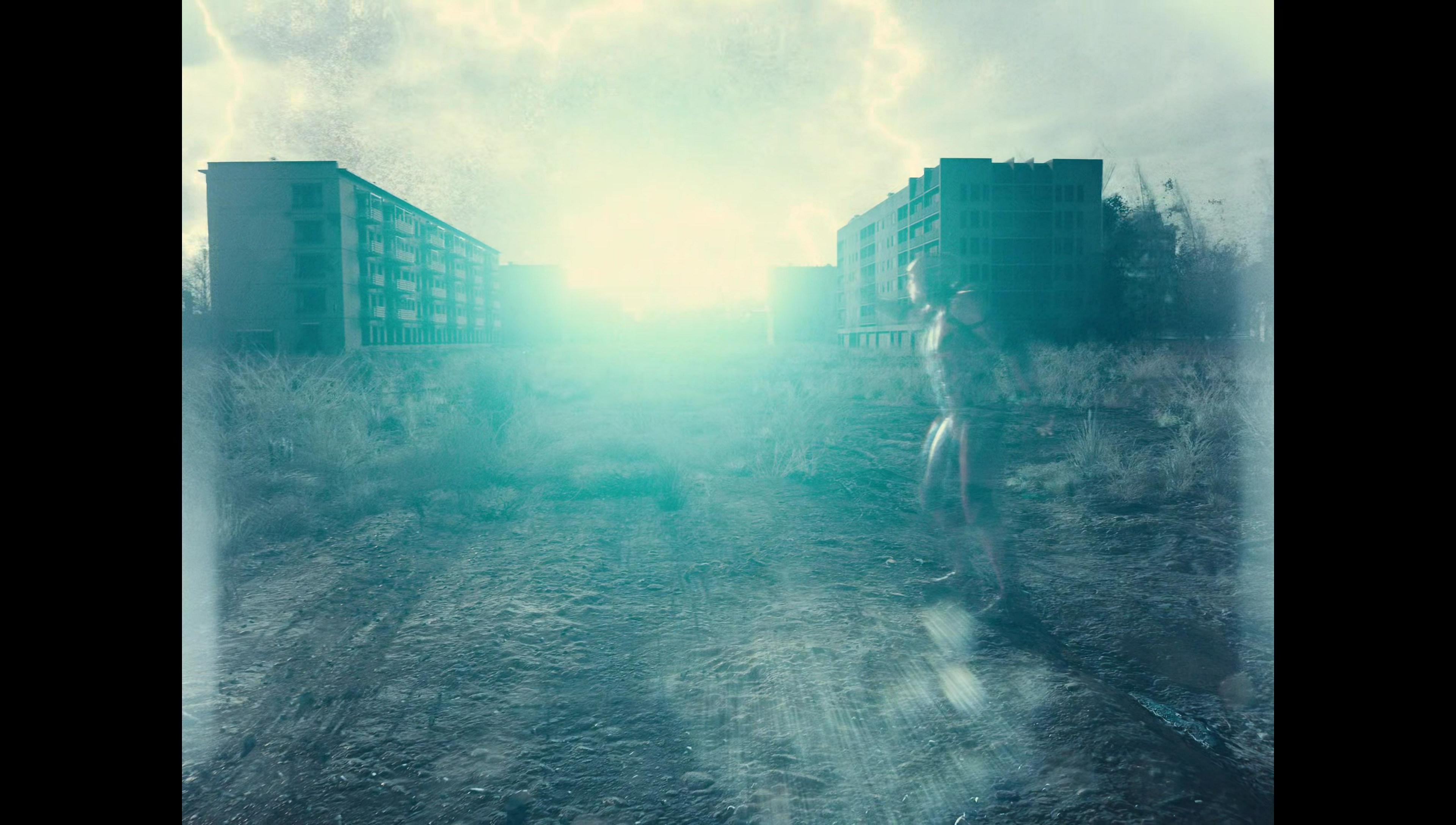 Zack Snyder’s Justice League (2021) movie still 21802