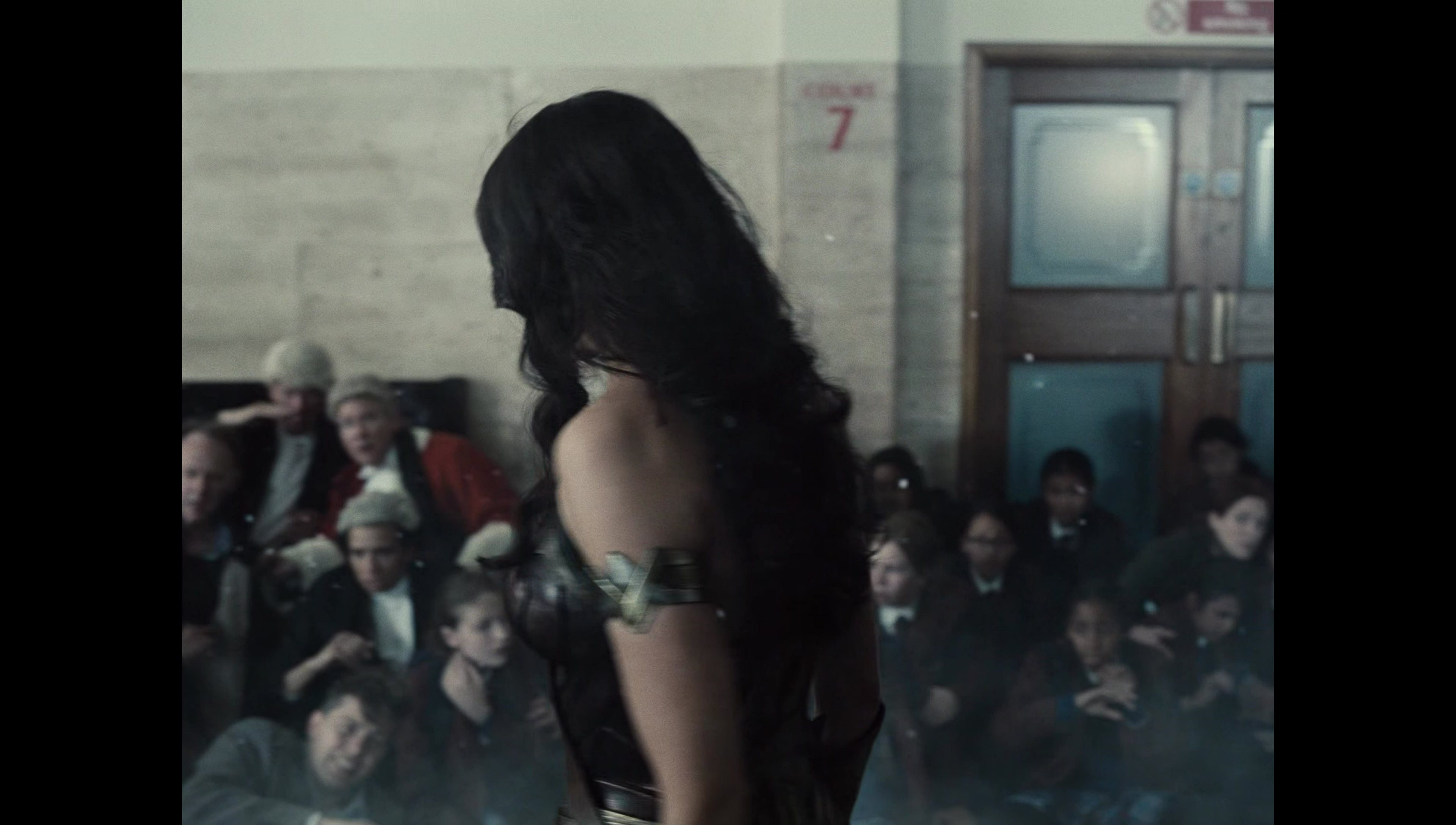 Zack Snyder’s Justice League (2021) screencap 2181