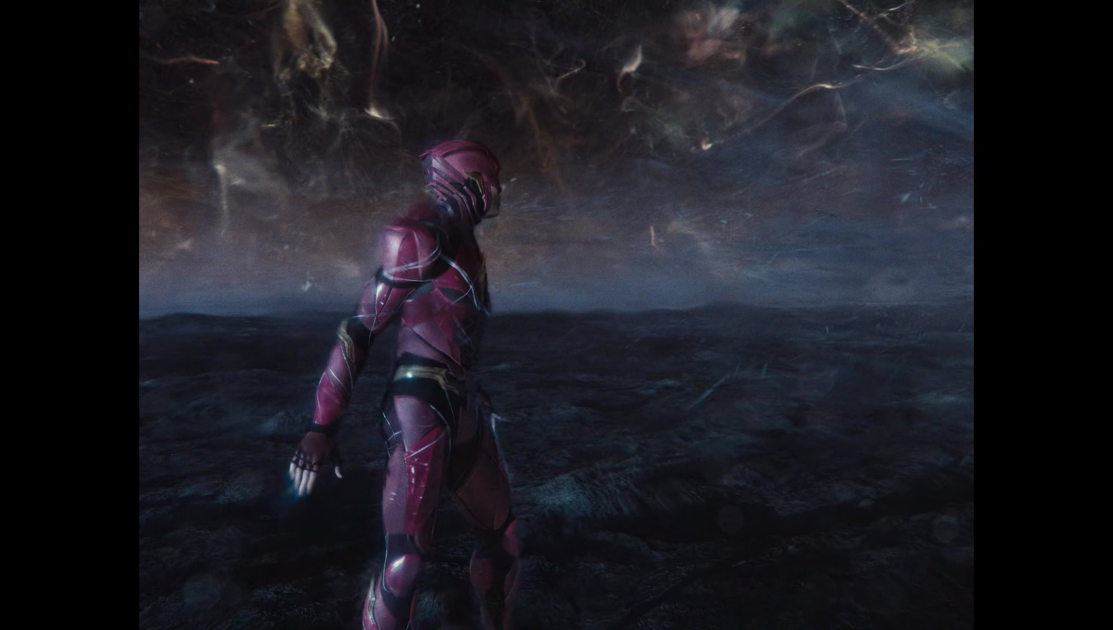 Zack Snyder’s Justice League (2021) movie still 21814