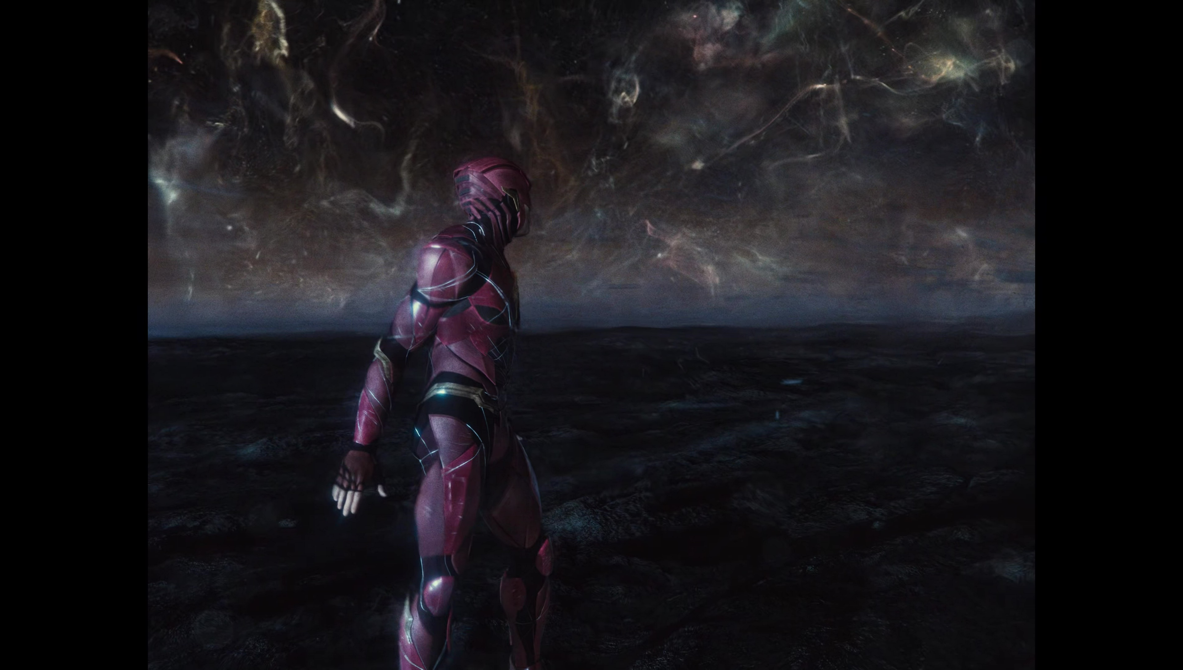 Zack Snyder’s Justice League (2021) HD screenshot 21815
