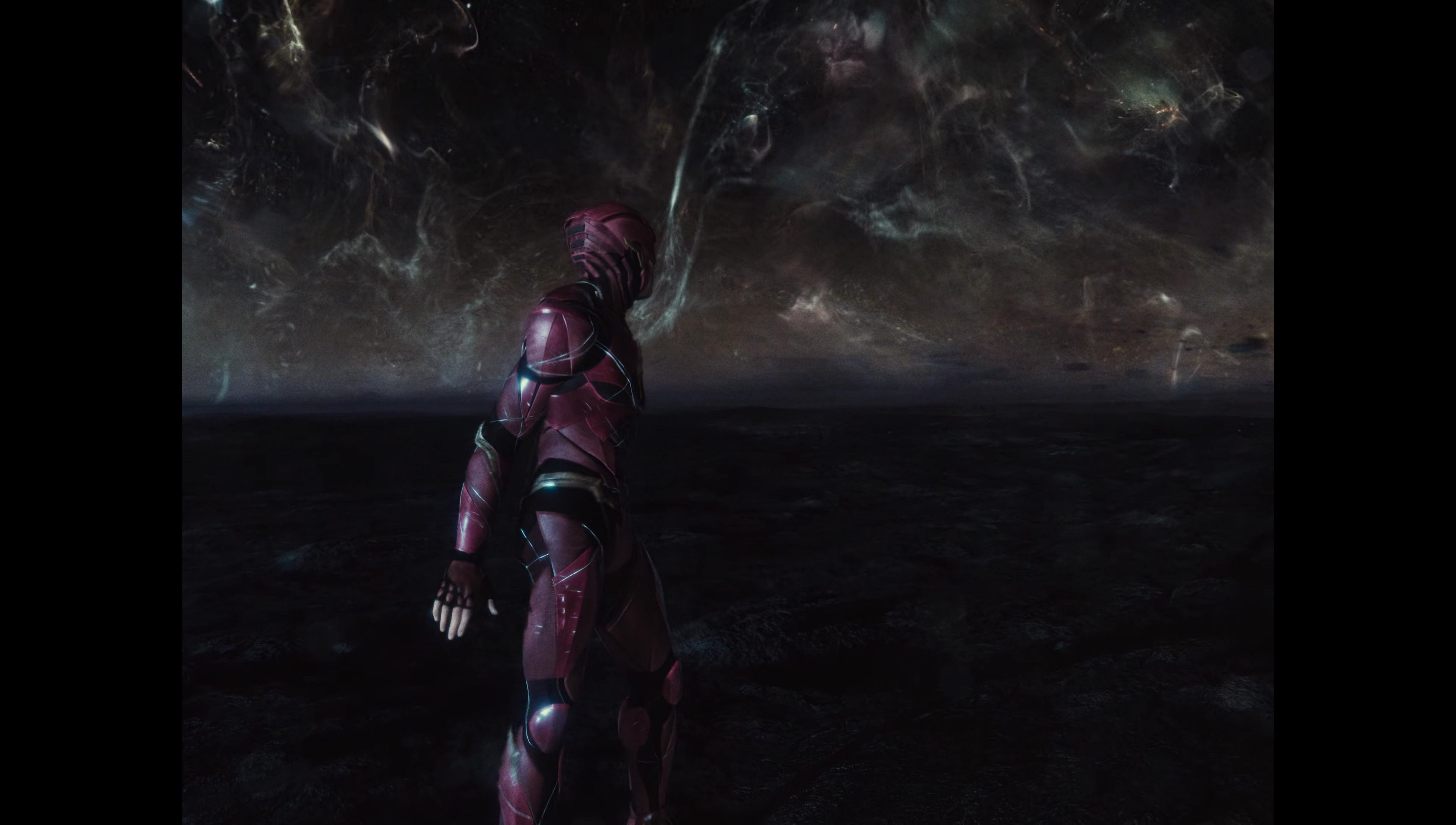 Zack Snyder’s Justice League (2021) screencap 21816