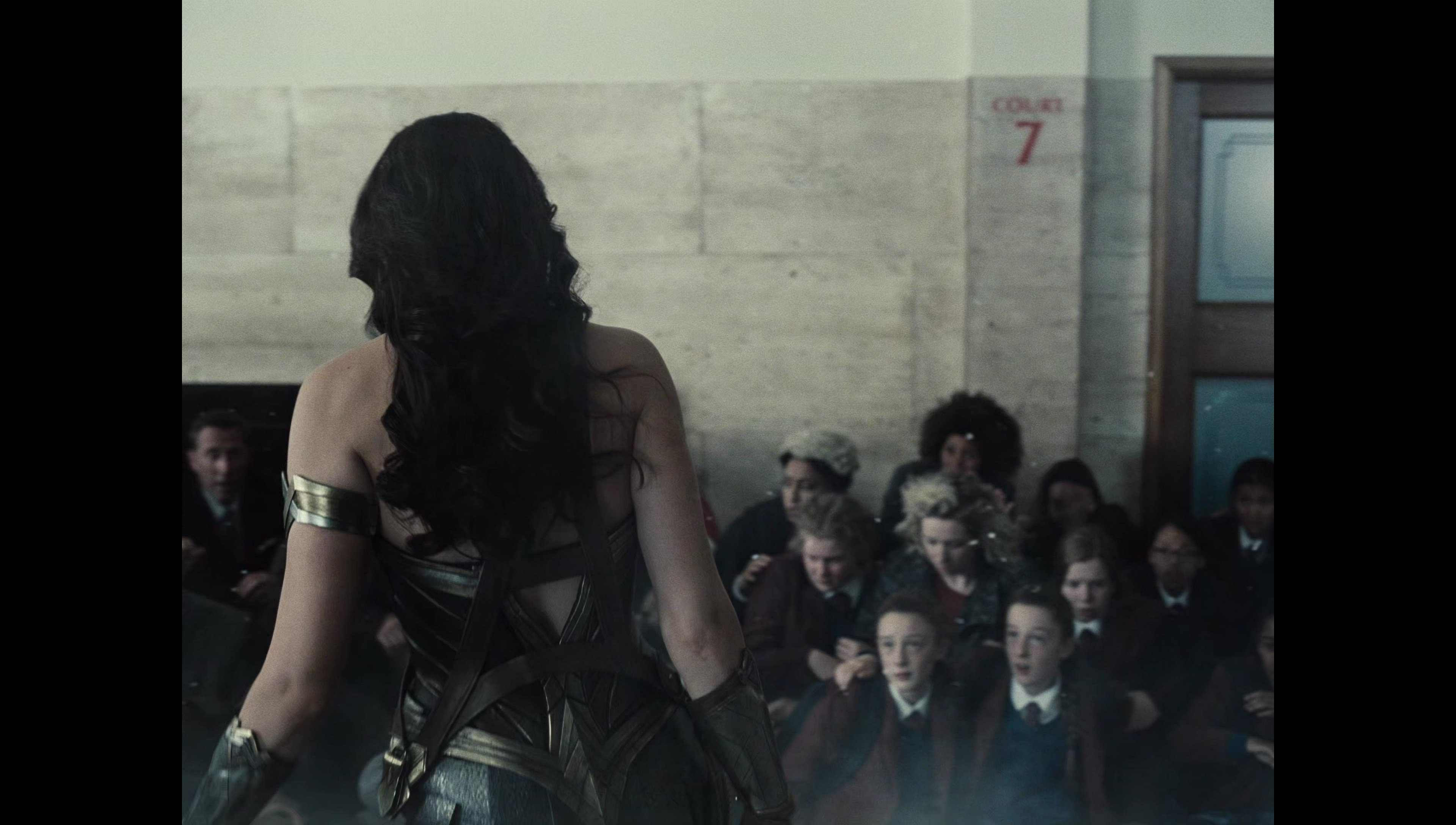 Zack Snyder’s Justice League (2021) movie still 2182