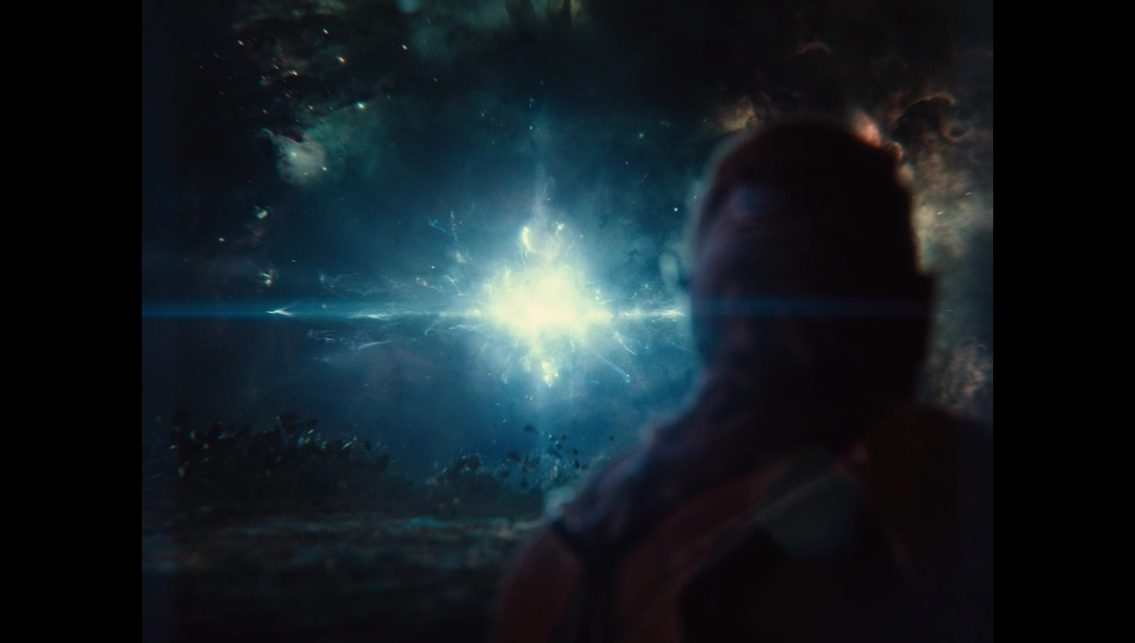 Zack Snyder’s Justice League (2021) HD screenshot 21836