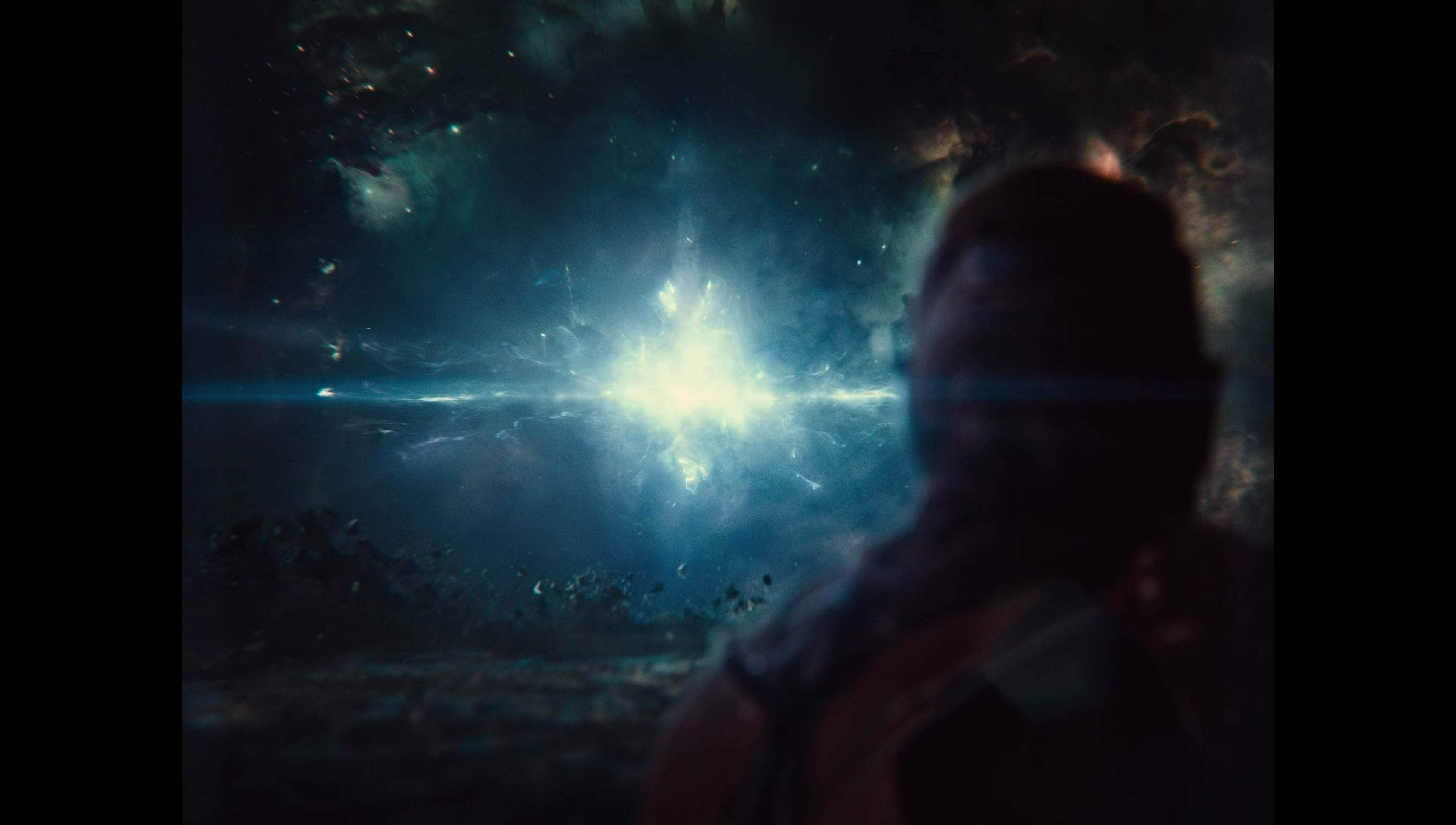 Zack Snyder’s Justice League (2021) screencap 21837