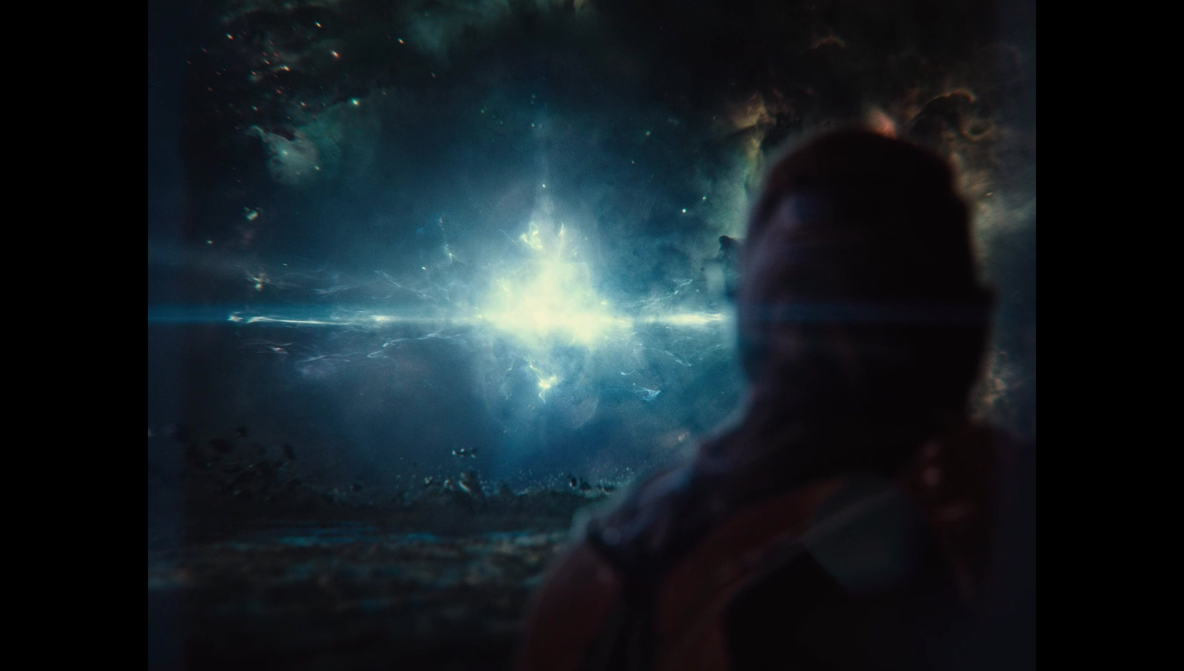 Zack Snyder’s Justice League (2021) movie still 21838