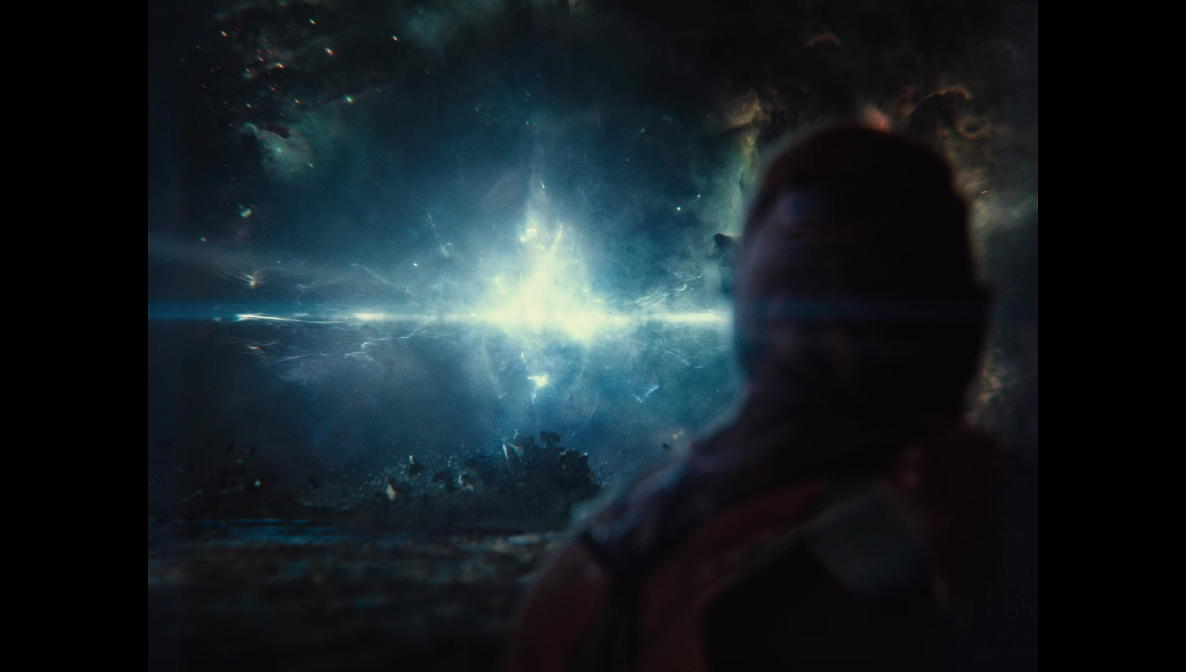 Zack Snyder’s Justice League (2021) HD screenshot 21839