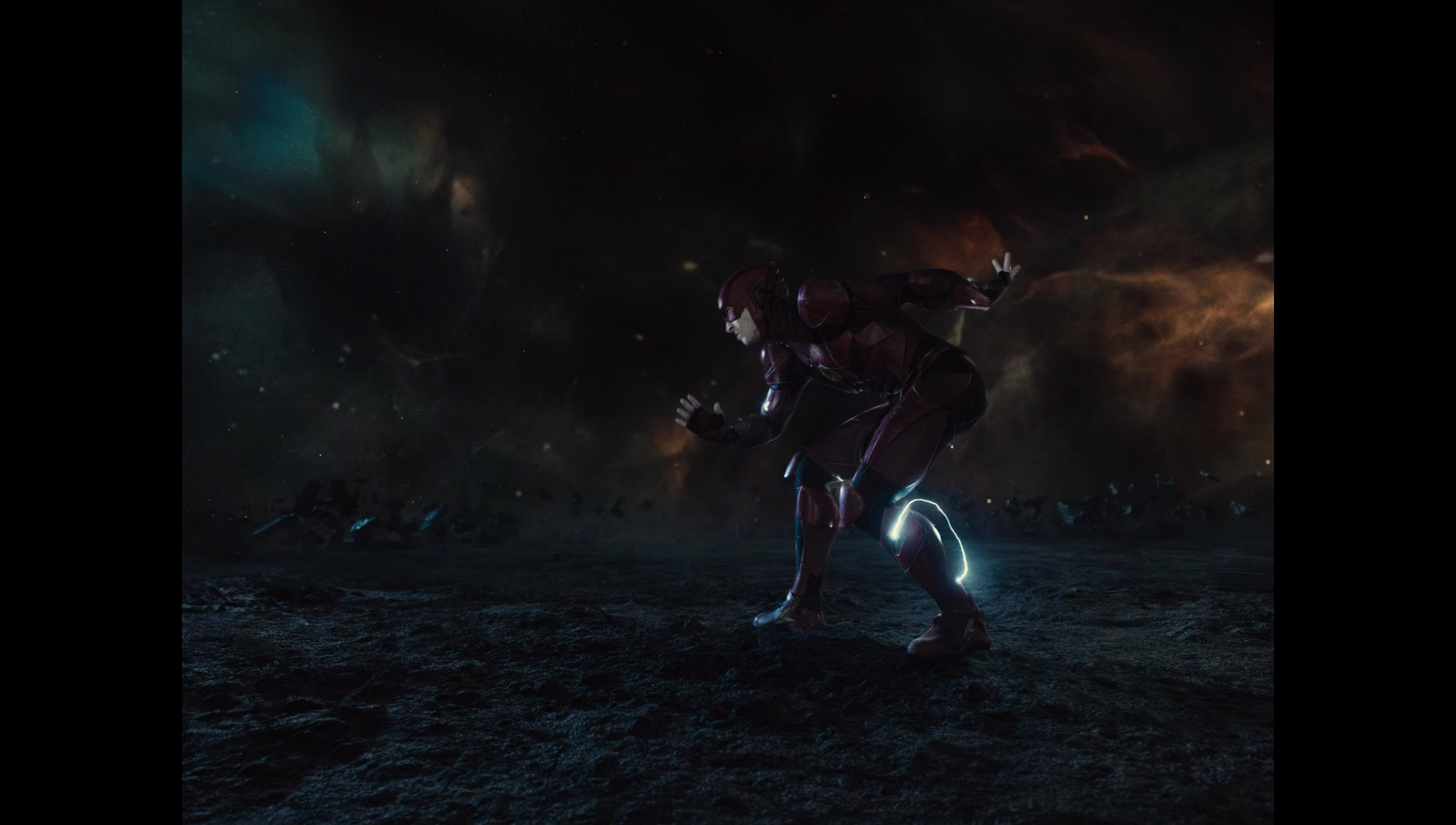 Zack Snyder’s Justice League (2021) HD screenshot 21854