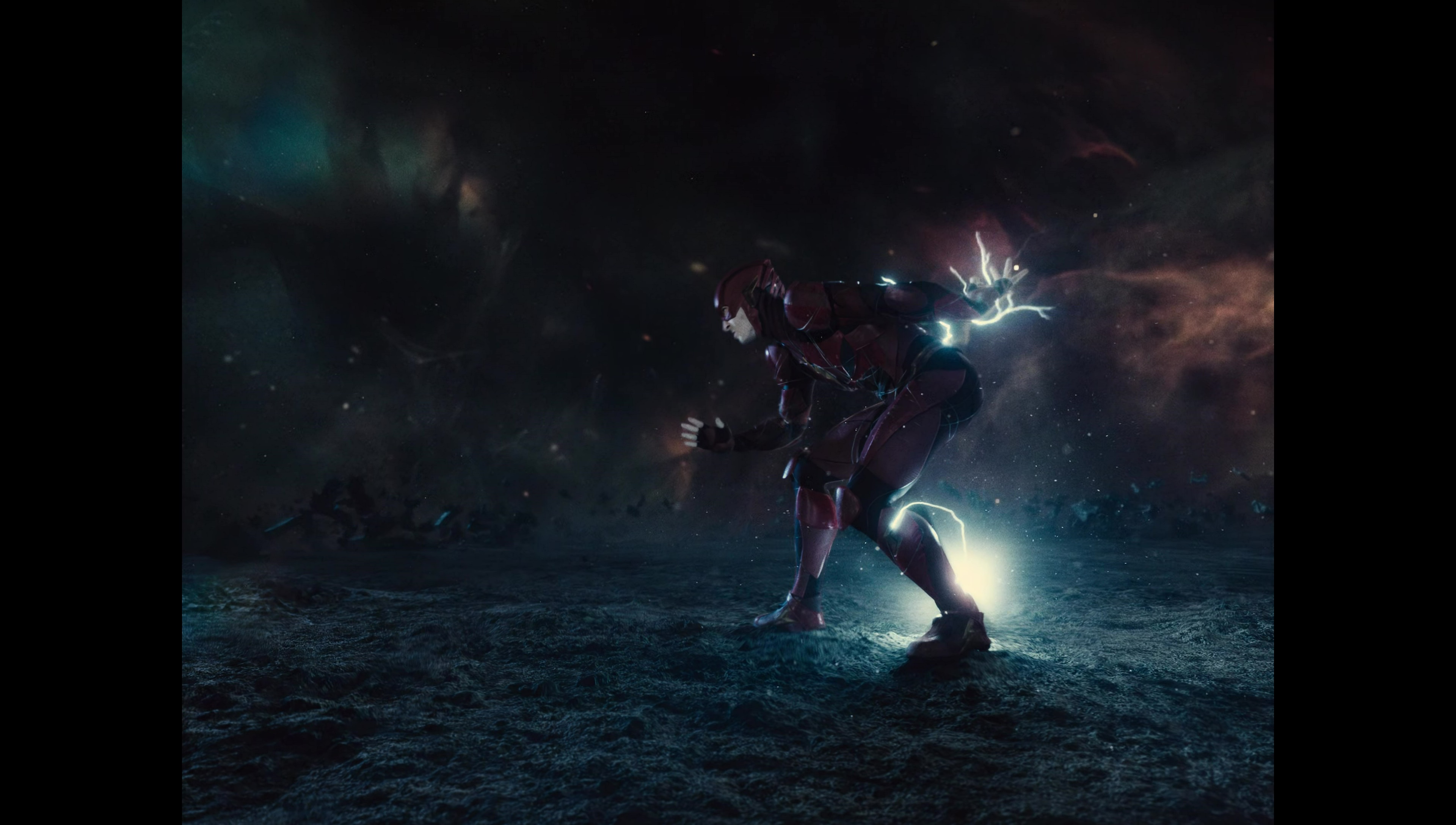 Zack Snyder’s Justice League (2021) screencap 21855