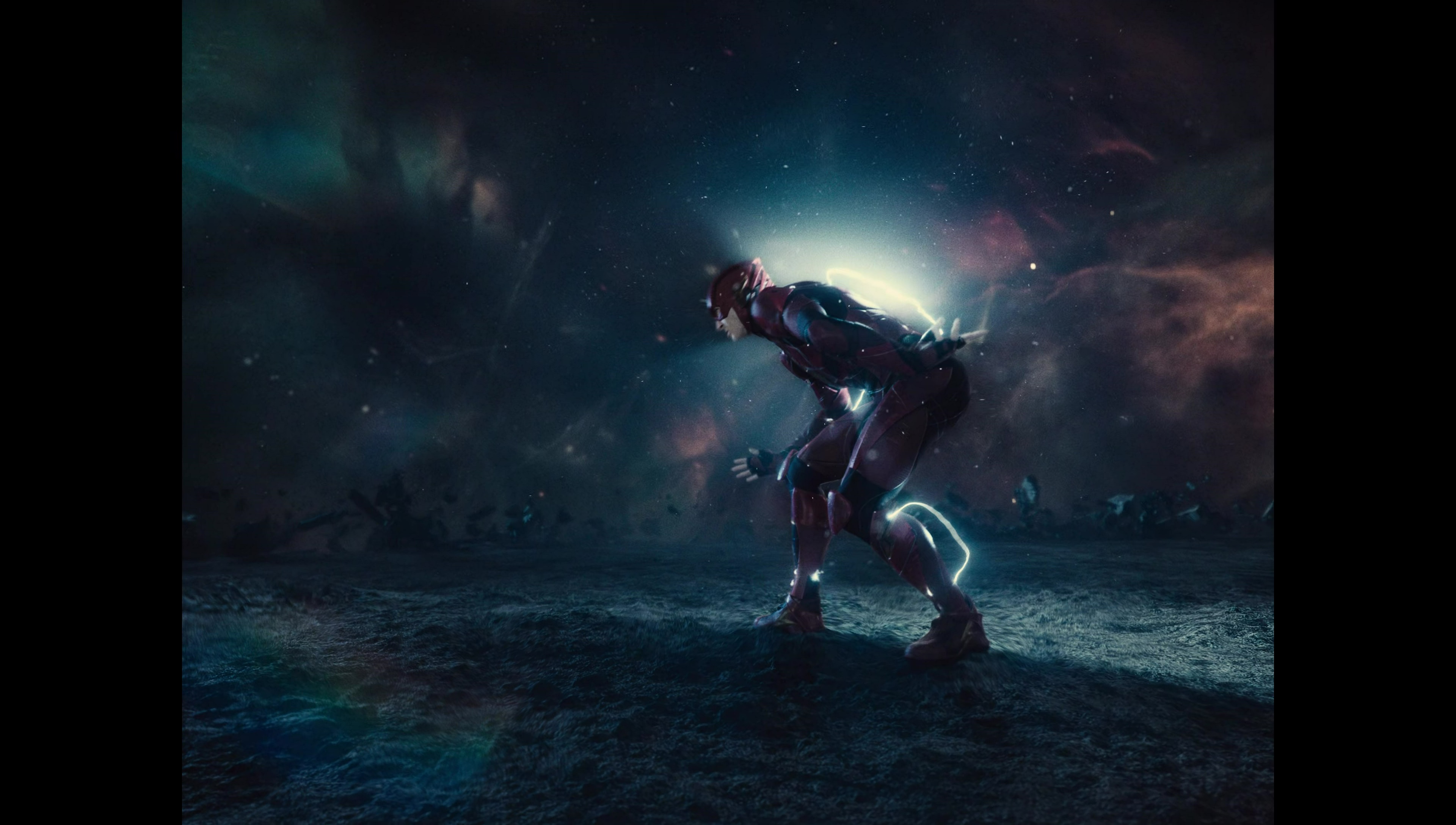 Zack Snyder’s Justice League (2021) HD screenshot 21857