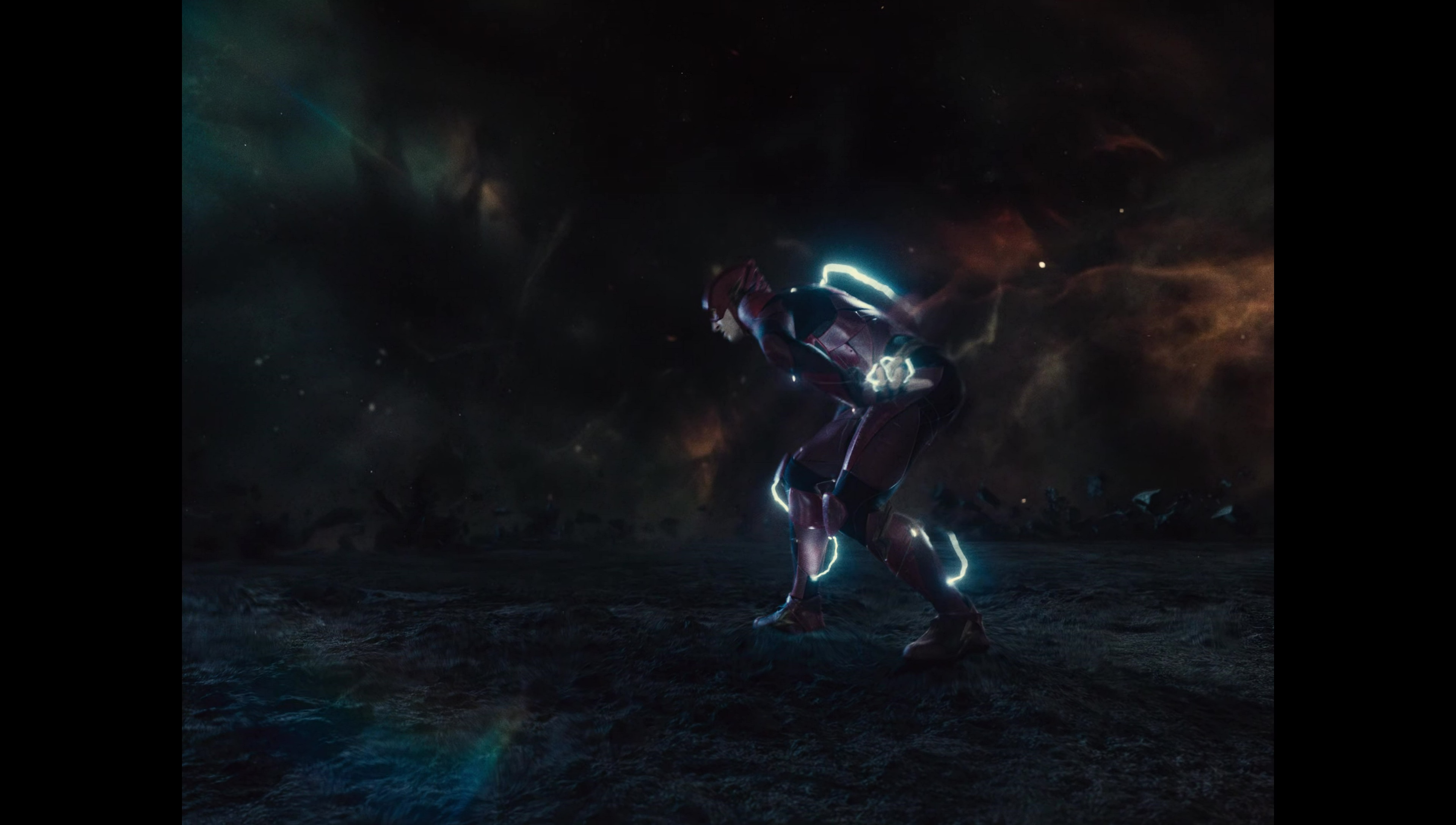 Zack Snyder’s Justice League (2021) screencap 21858
