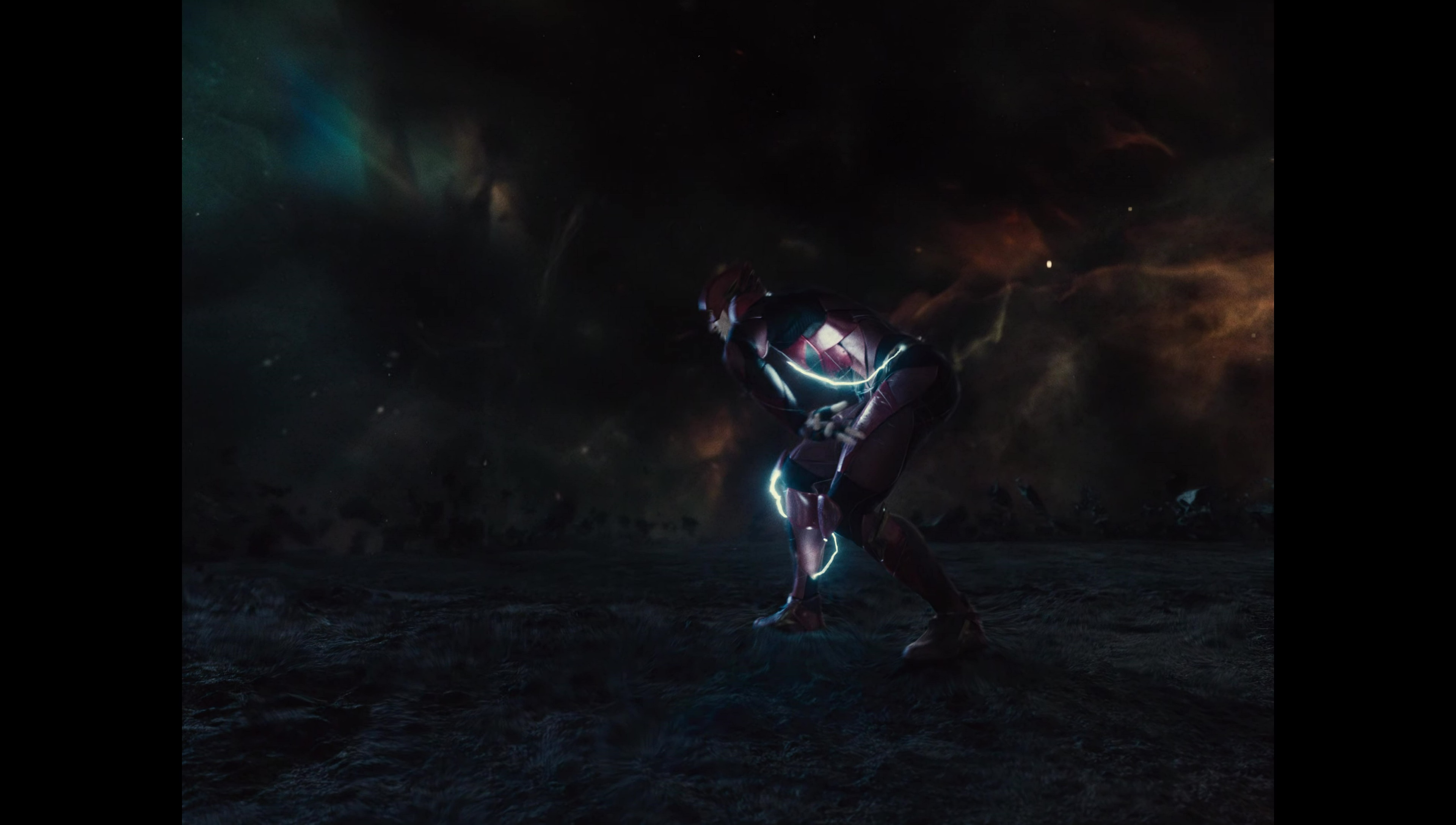 Zack Snyder’s Justice League (2021) movie still 21859