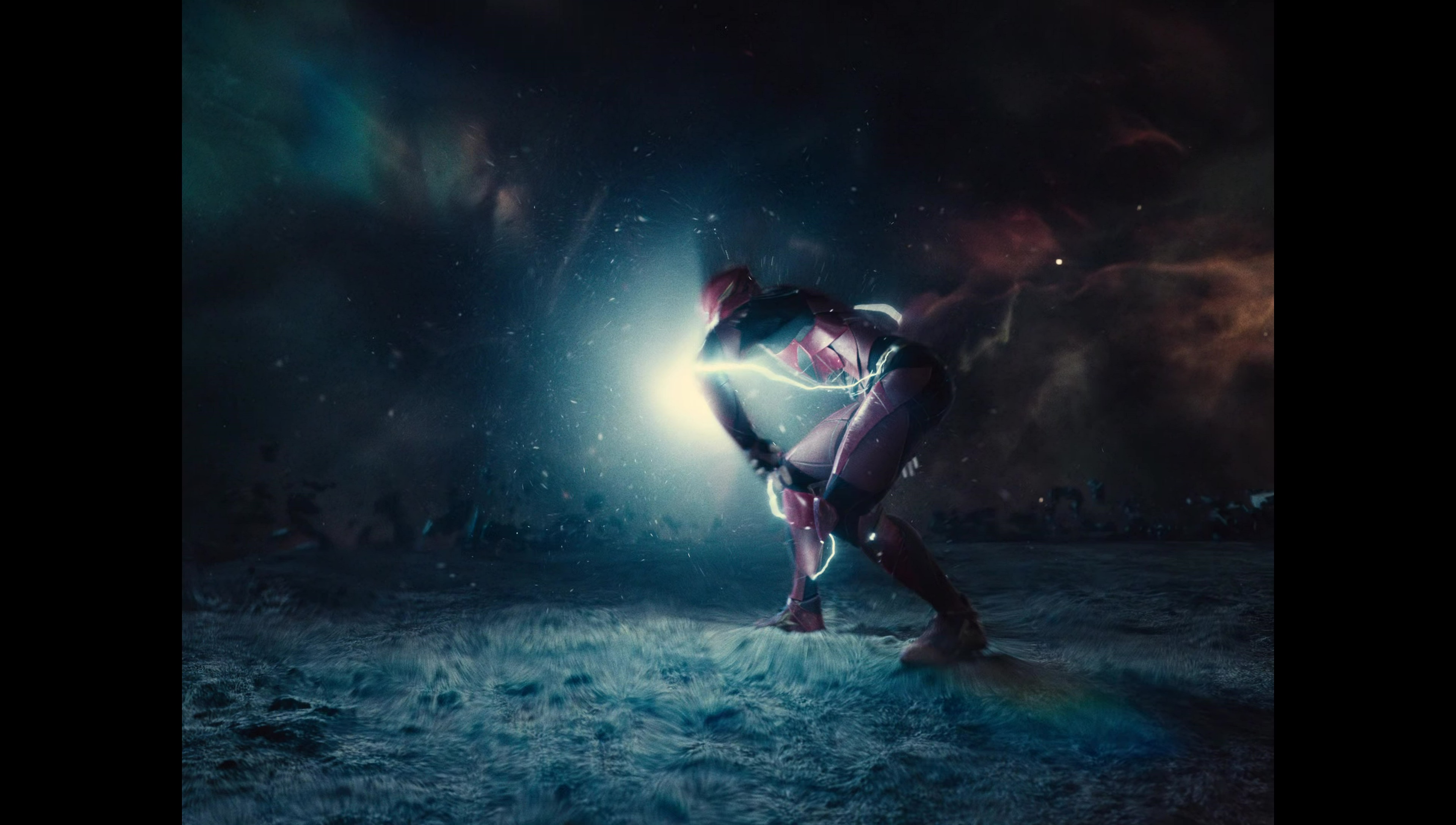 Zack Snyder’s Justice League (2021) HD screenshot 21860