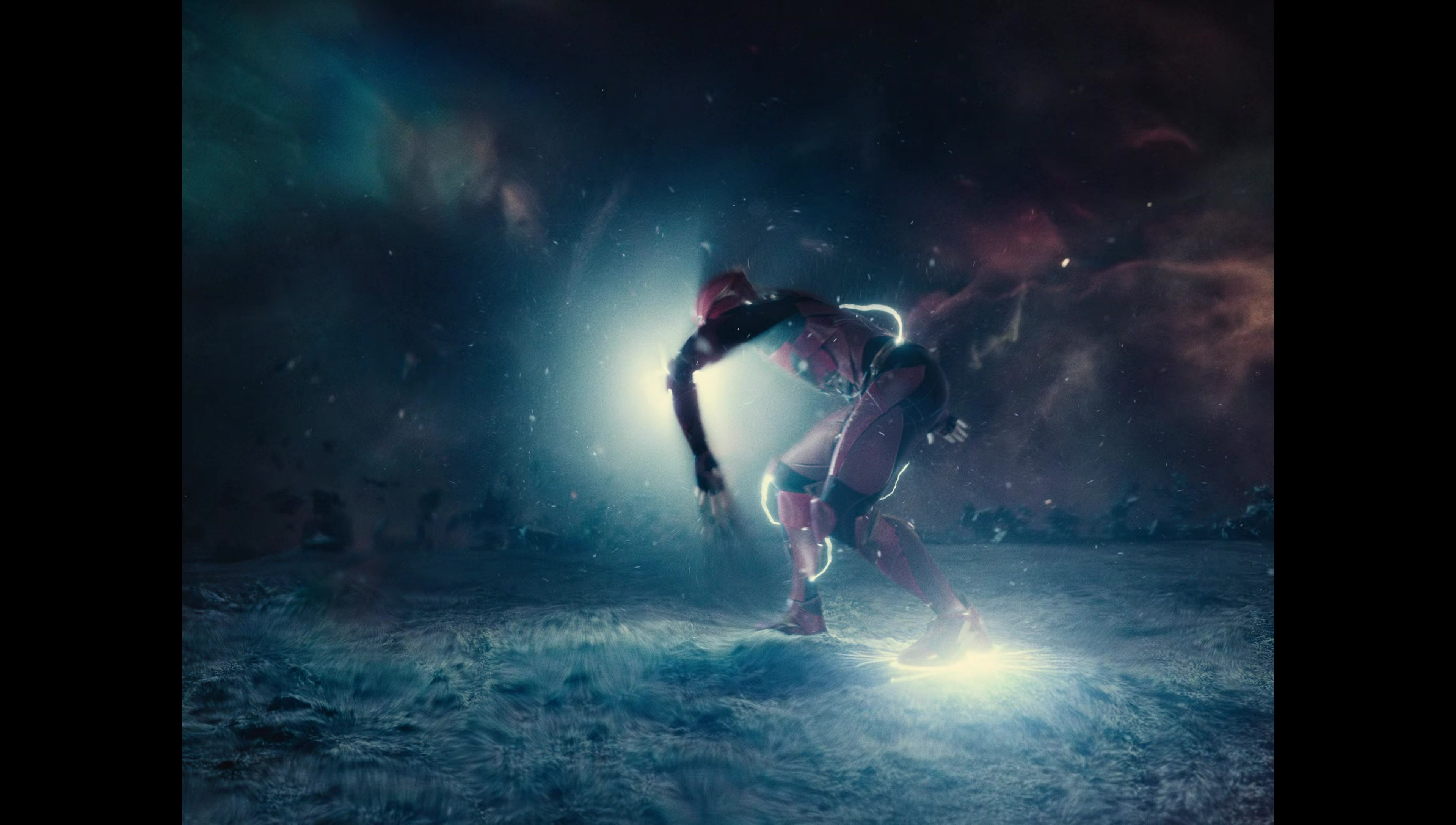 Zack Snyder’s Justice League (2021) screencap 21861