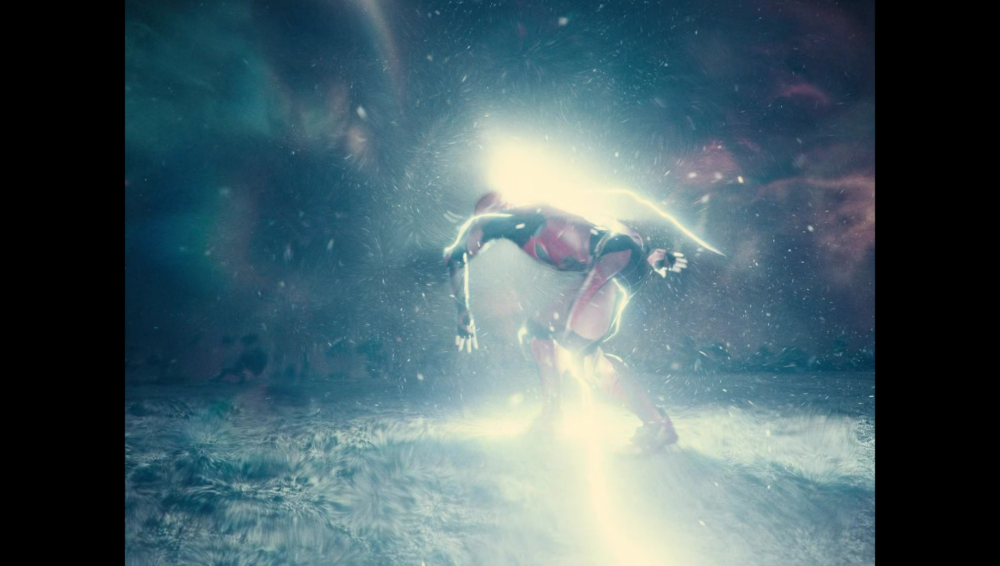 Zack Snyder’s Justice League (2021) movie still 21862