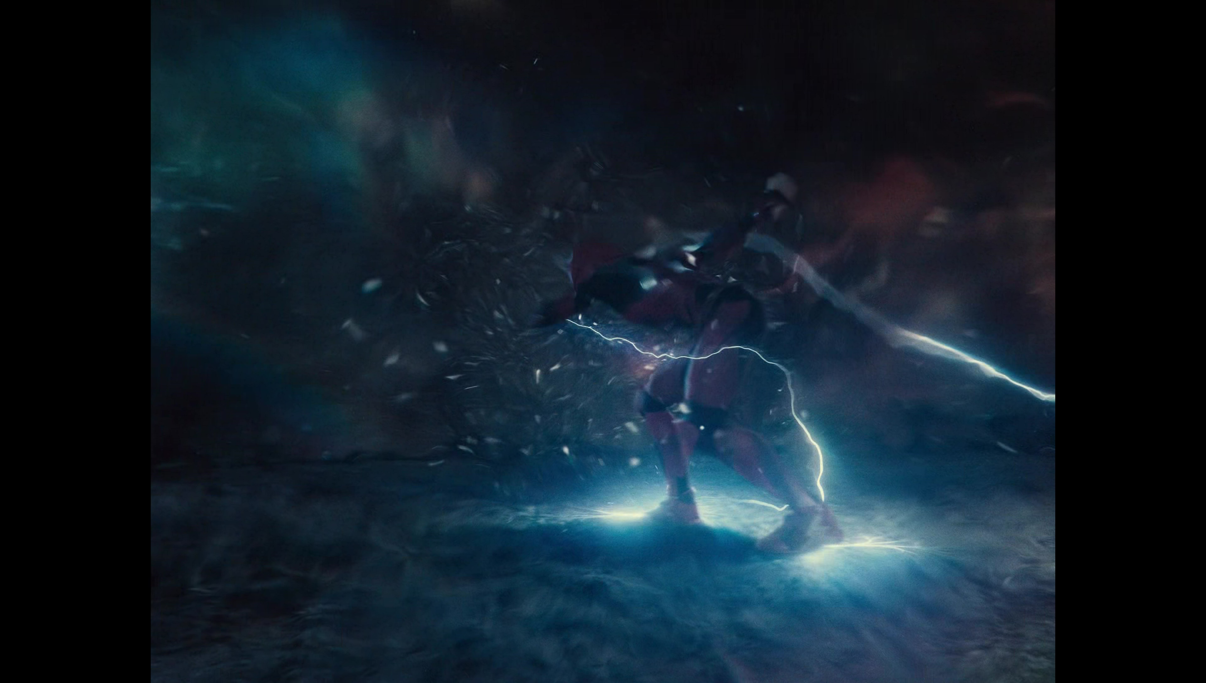 Zack Snyder’s Justice League (2021) HD screenshot 21863