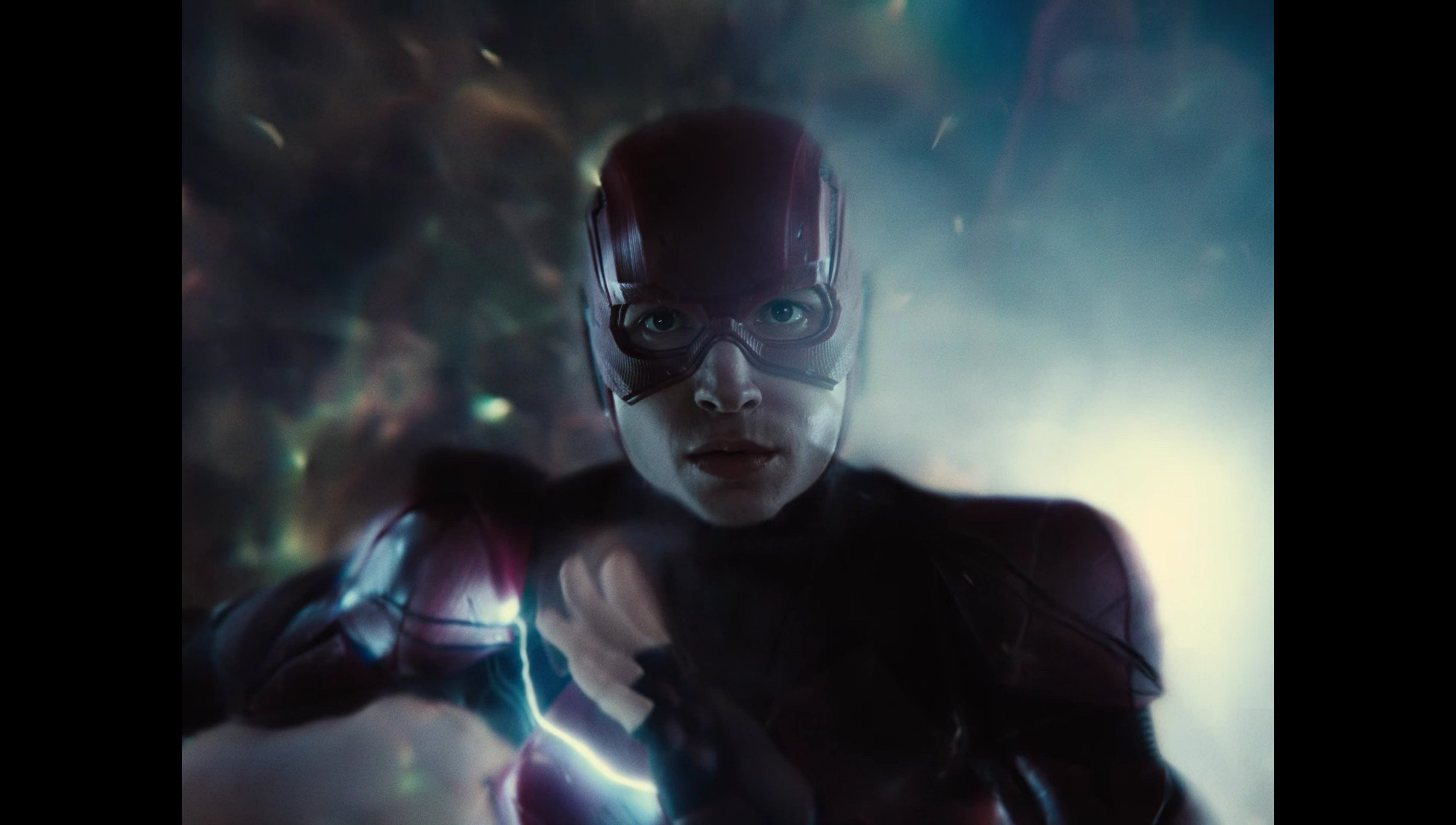 Zack Snyder’s Justice League (2021) movie still 21868