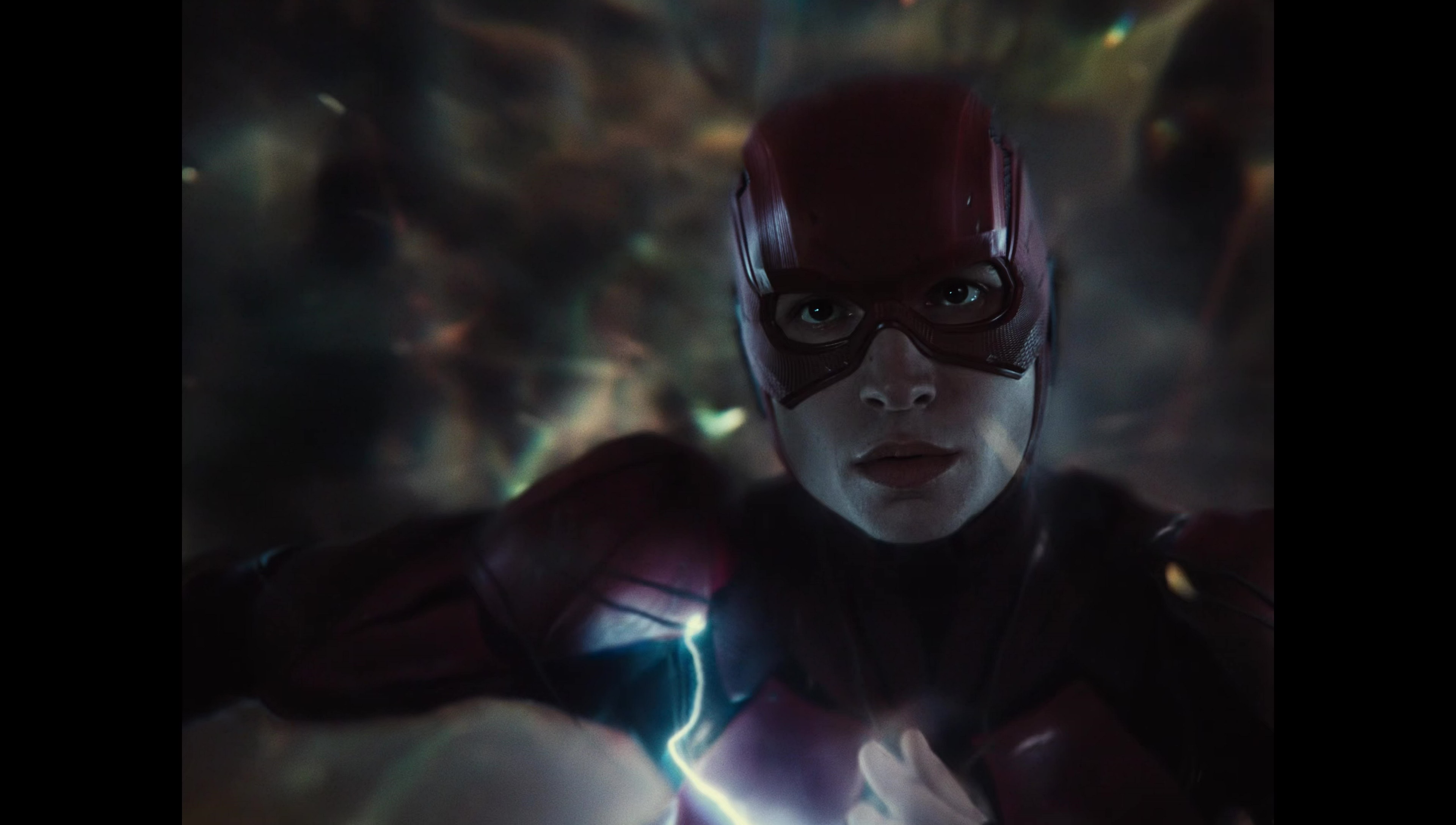 Zack Snyder’s Justice League (2021) screencap 21870