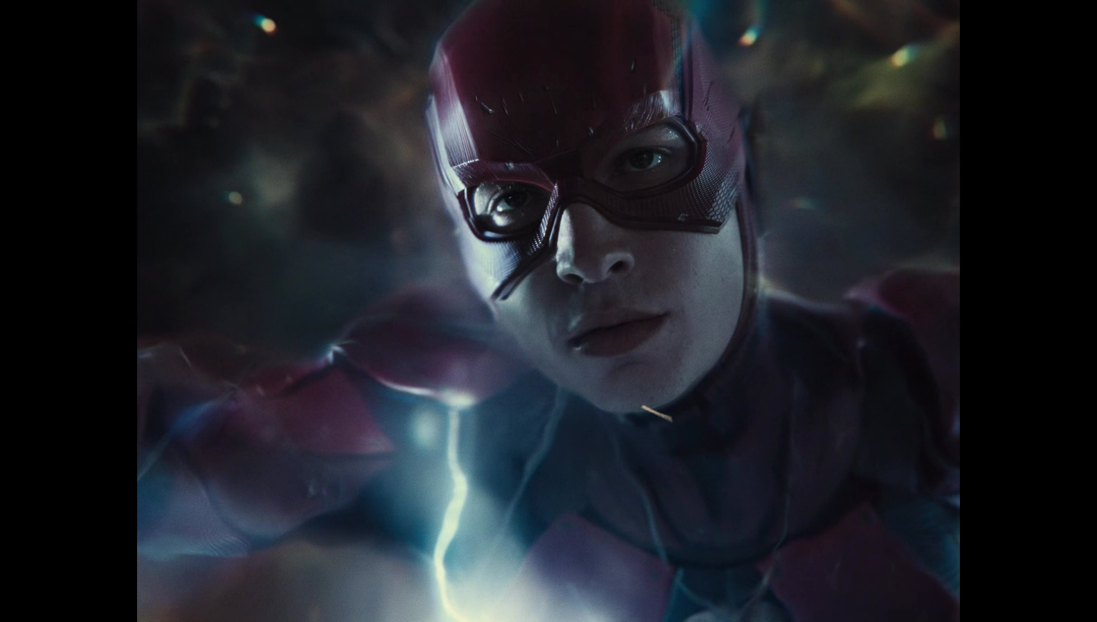 Zack Snyder’s Justice League (2021) movie still 21877