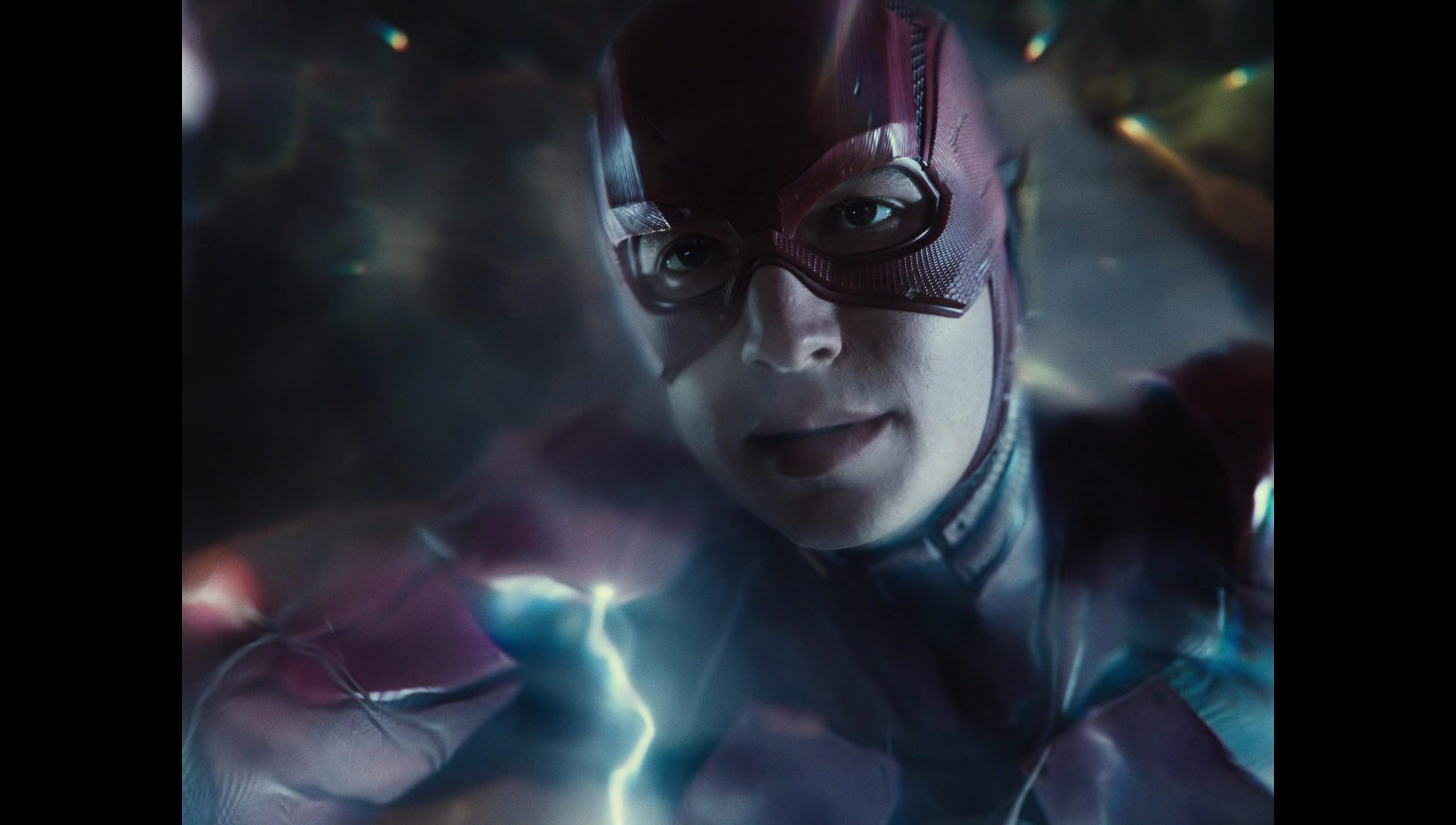Zack Snyder’s Justice League (2021) screencap 21879