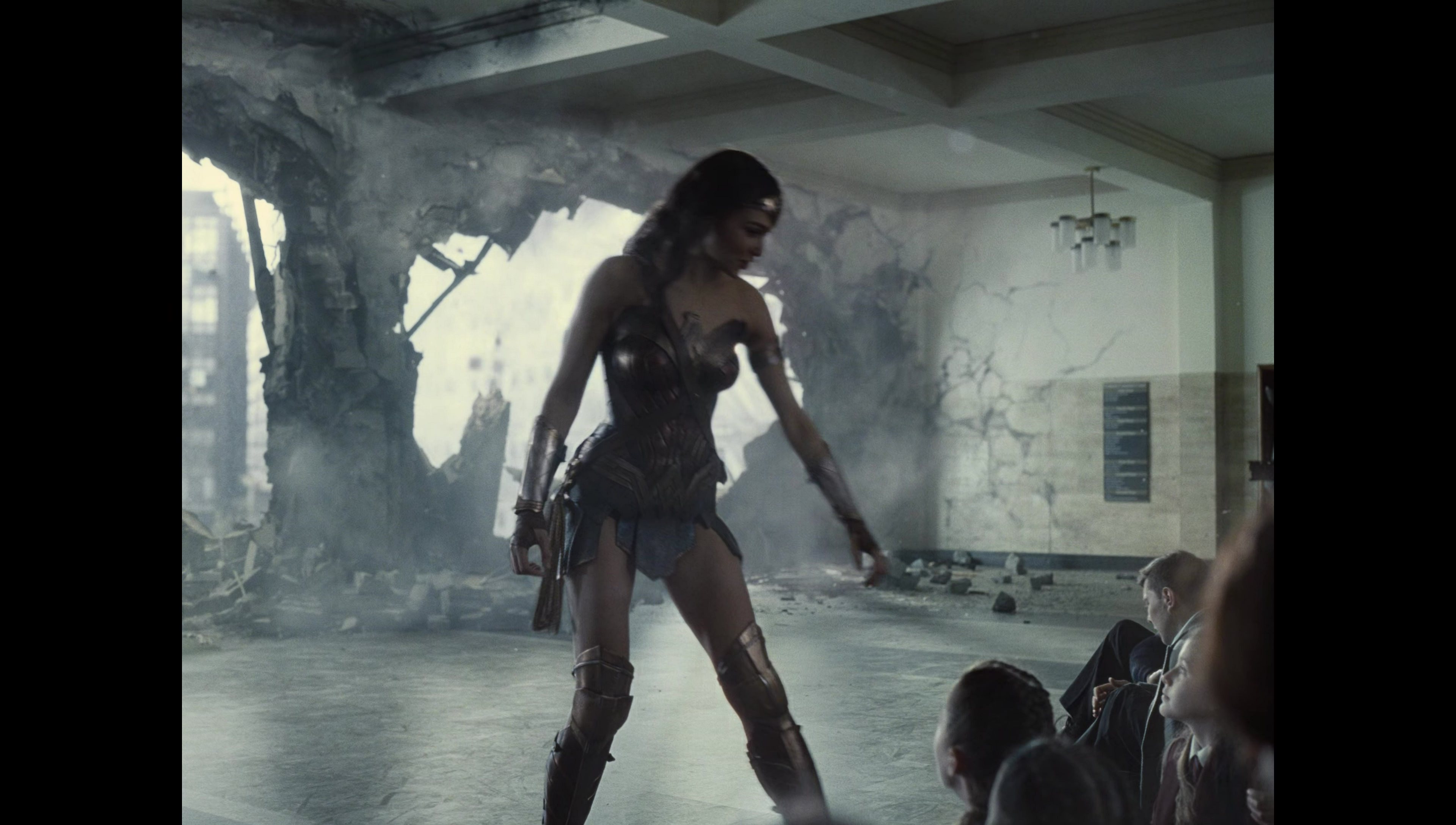 Zack Snyder’s Justice League (2021) movie still 2188