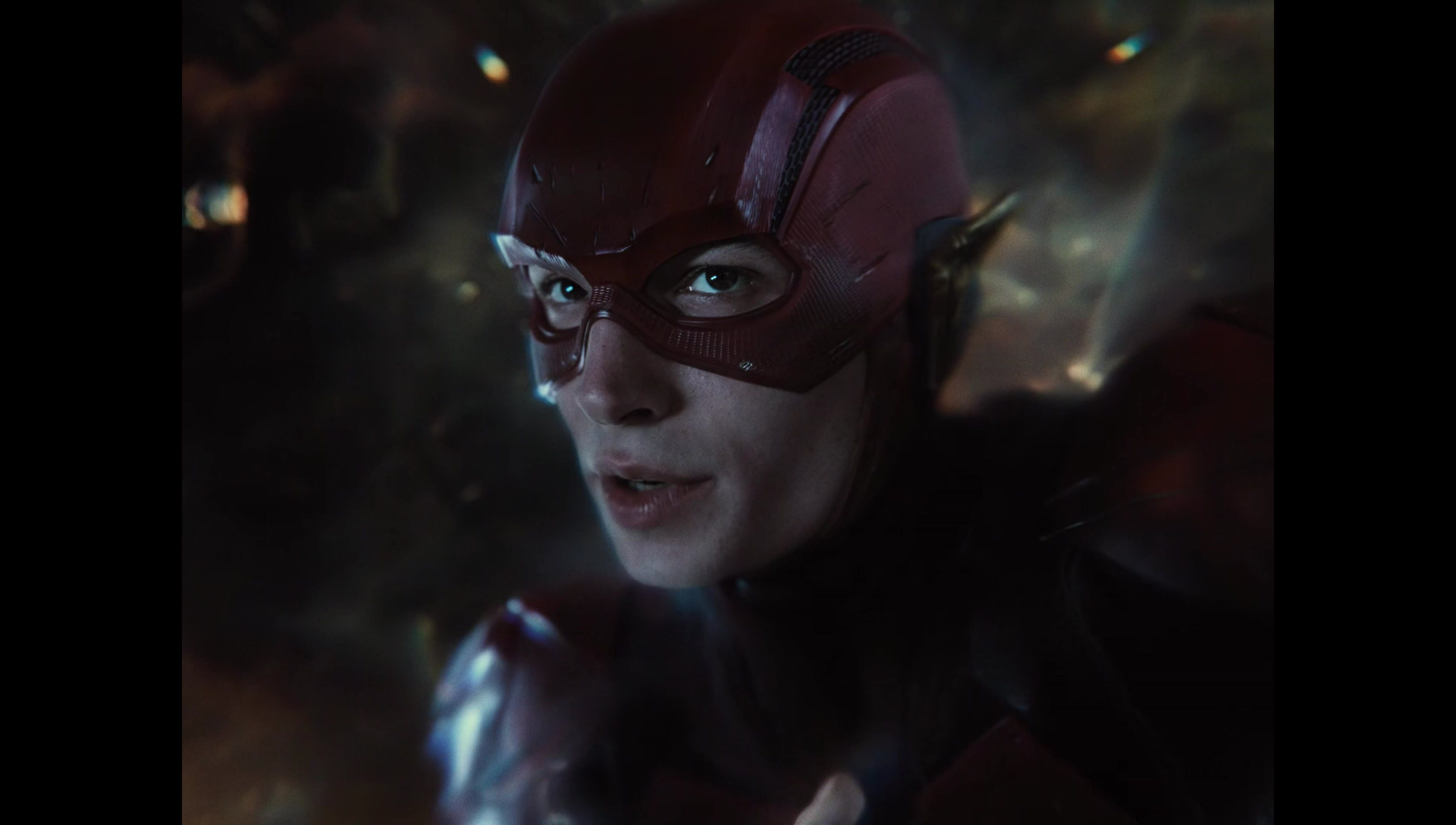 Zack Snyder’s Justice League (2021) movie still 21889