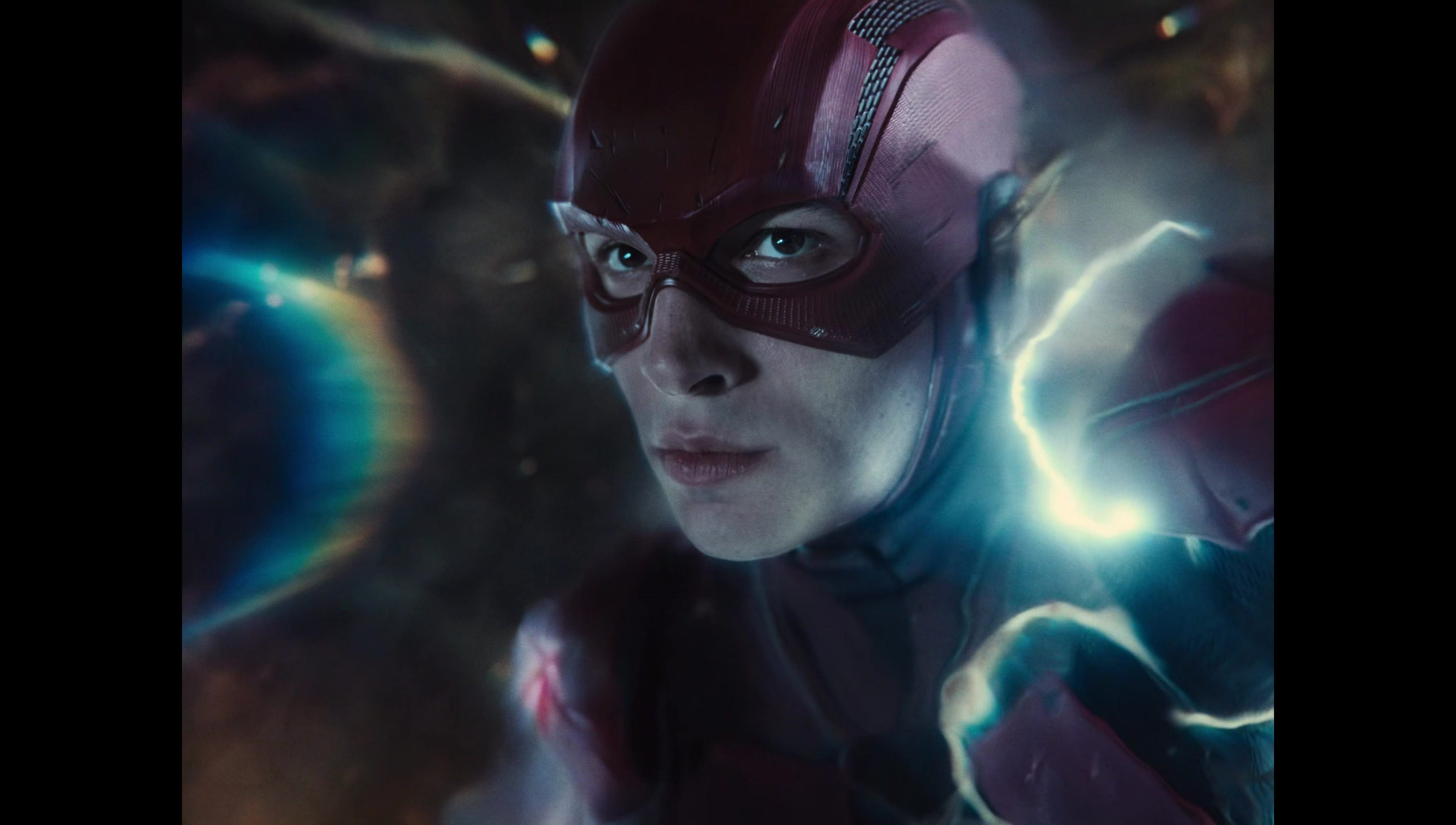 Zack Snyder’s Justice League (2021) movie still 21892