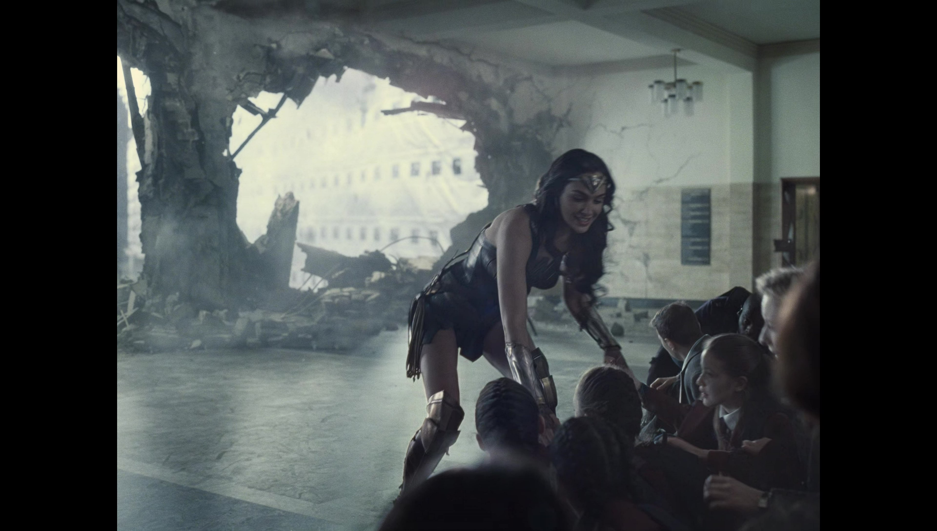 Zack Snyder’s Justice League (2021) screencap 2190