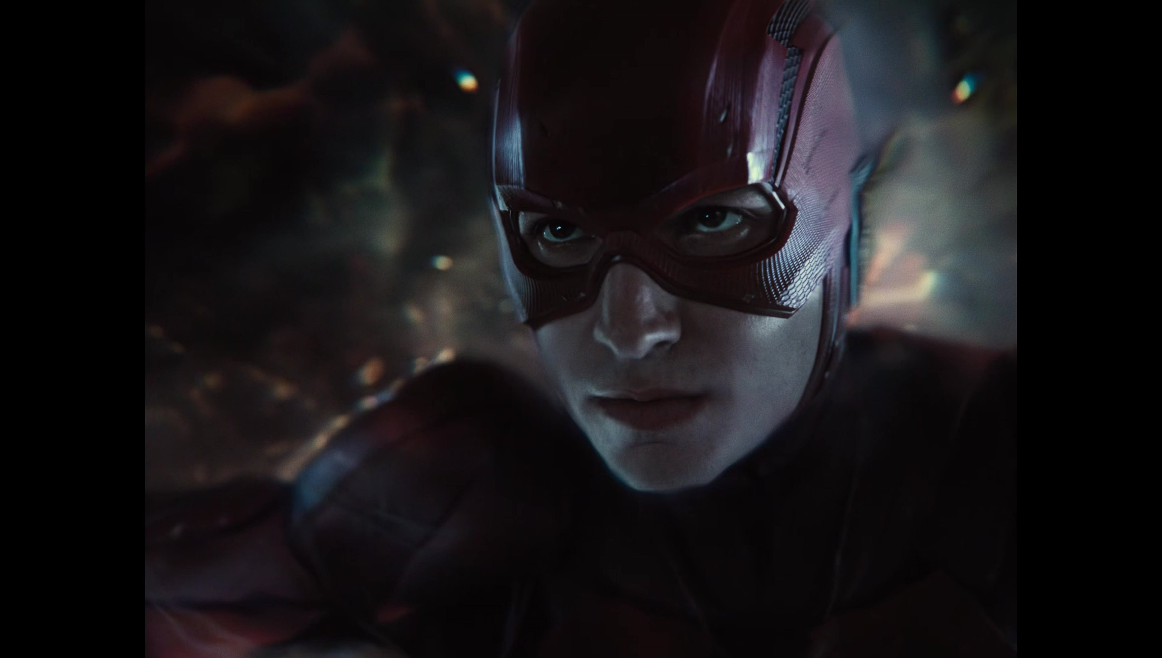 Zack Snyder’s Justice League (2021) movie still 21901