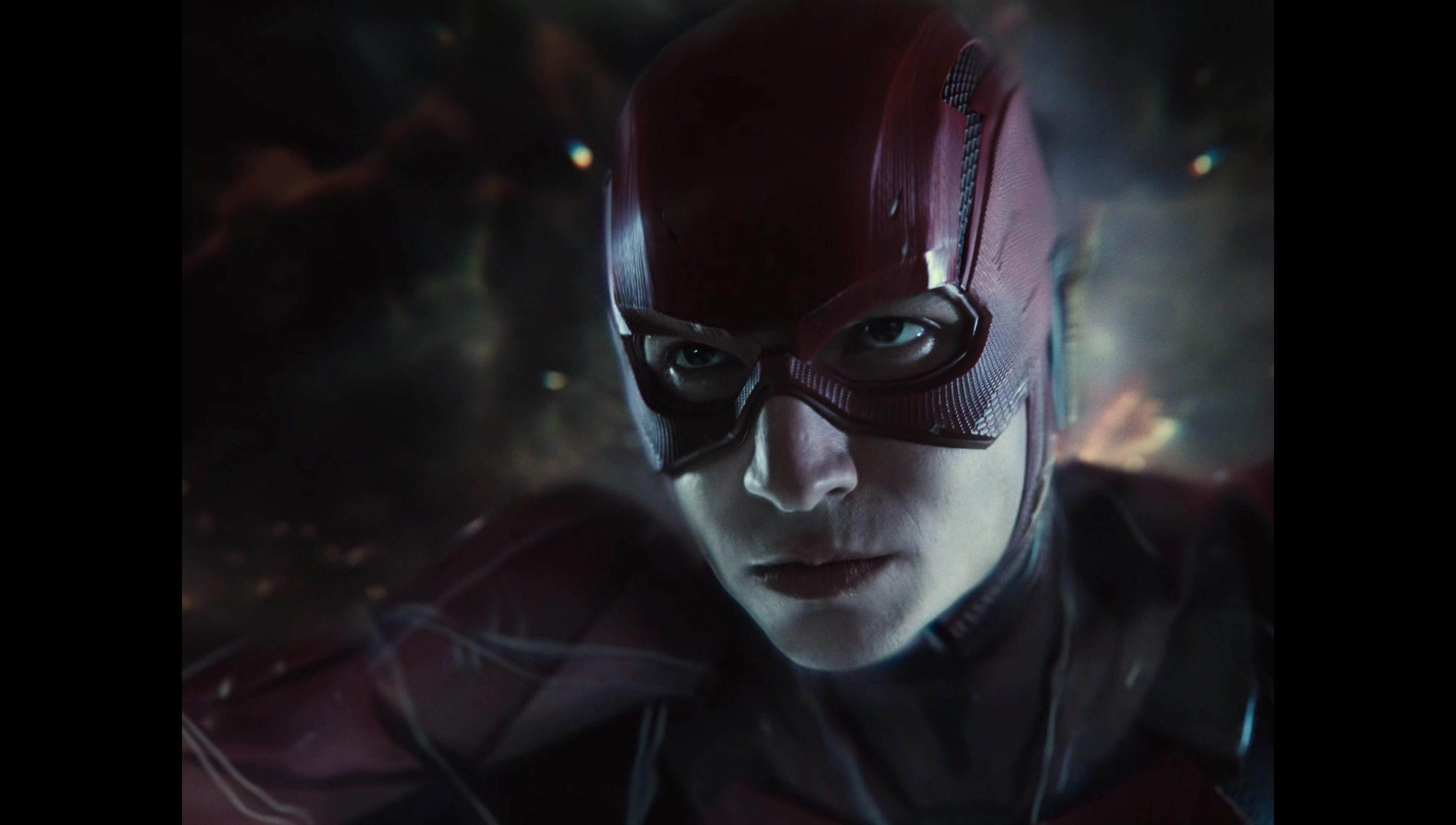 Zack Snyder’s Justice League (2021) HD screenshot 21902