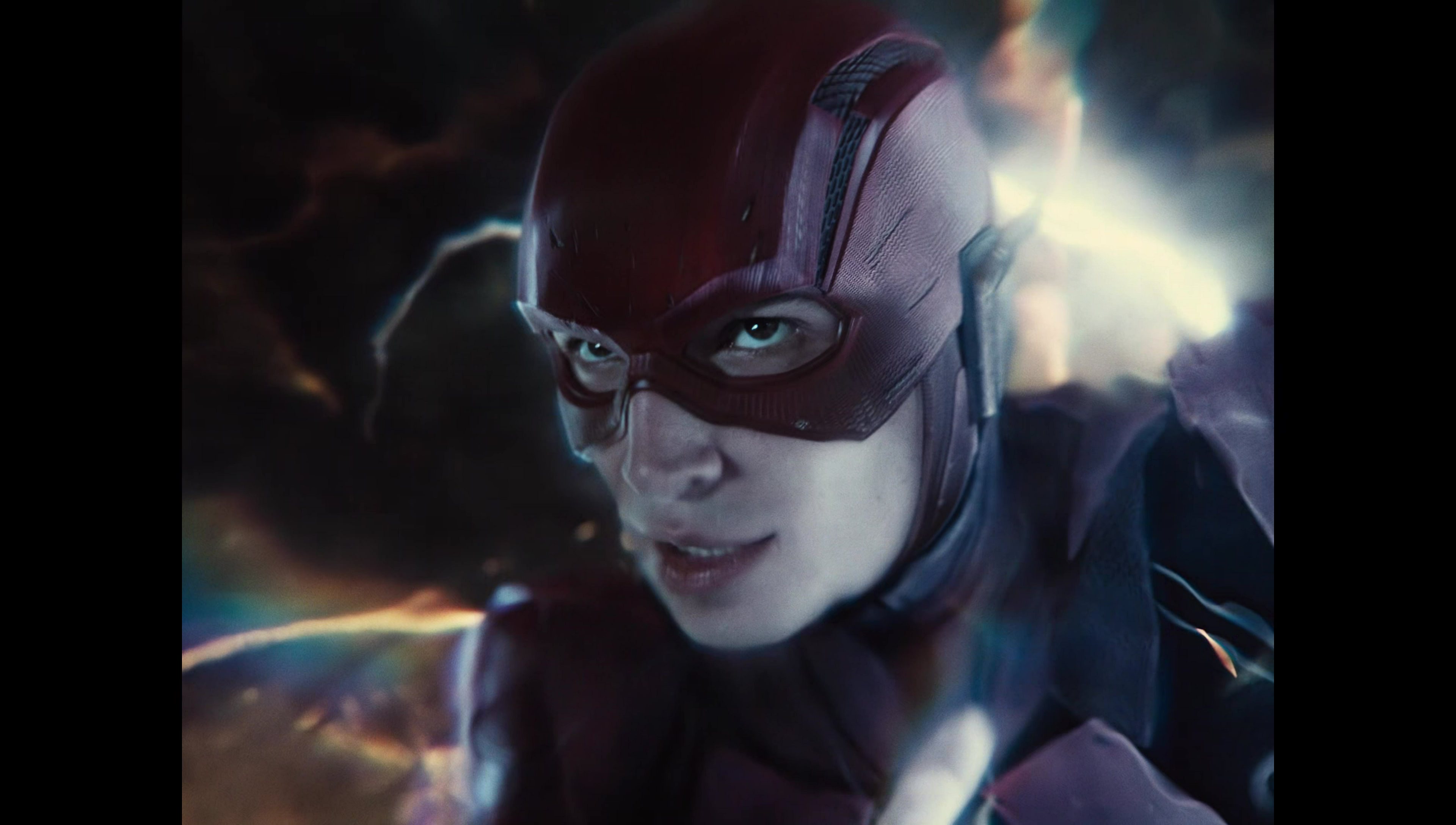Zack Snyder’s Justice League (2021) screencap 21909