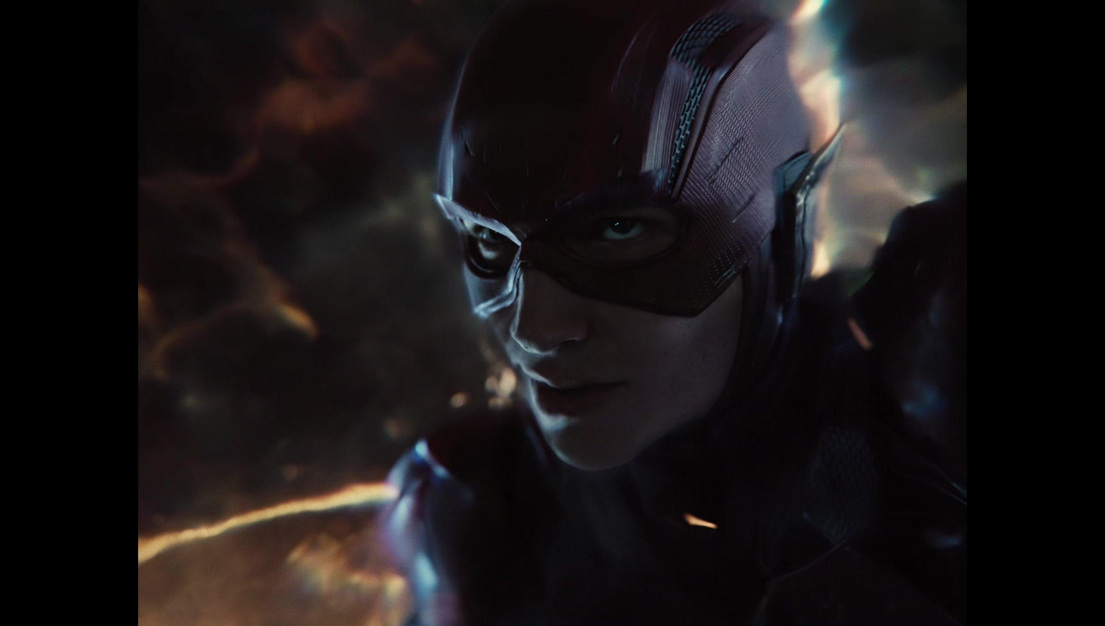 Zack Snyder’s Justice League (2021) movie still 21910