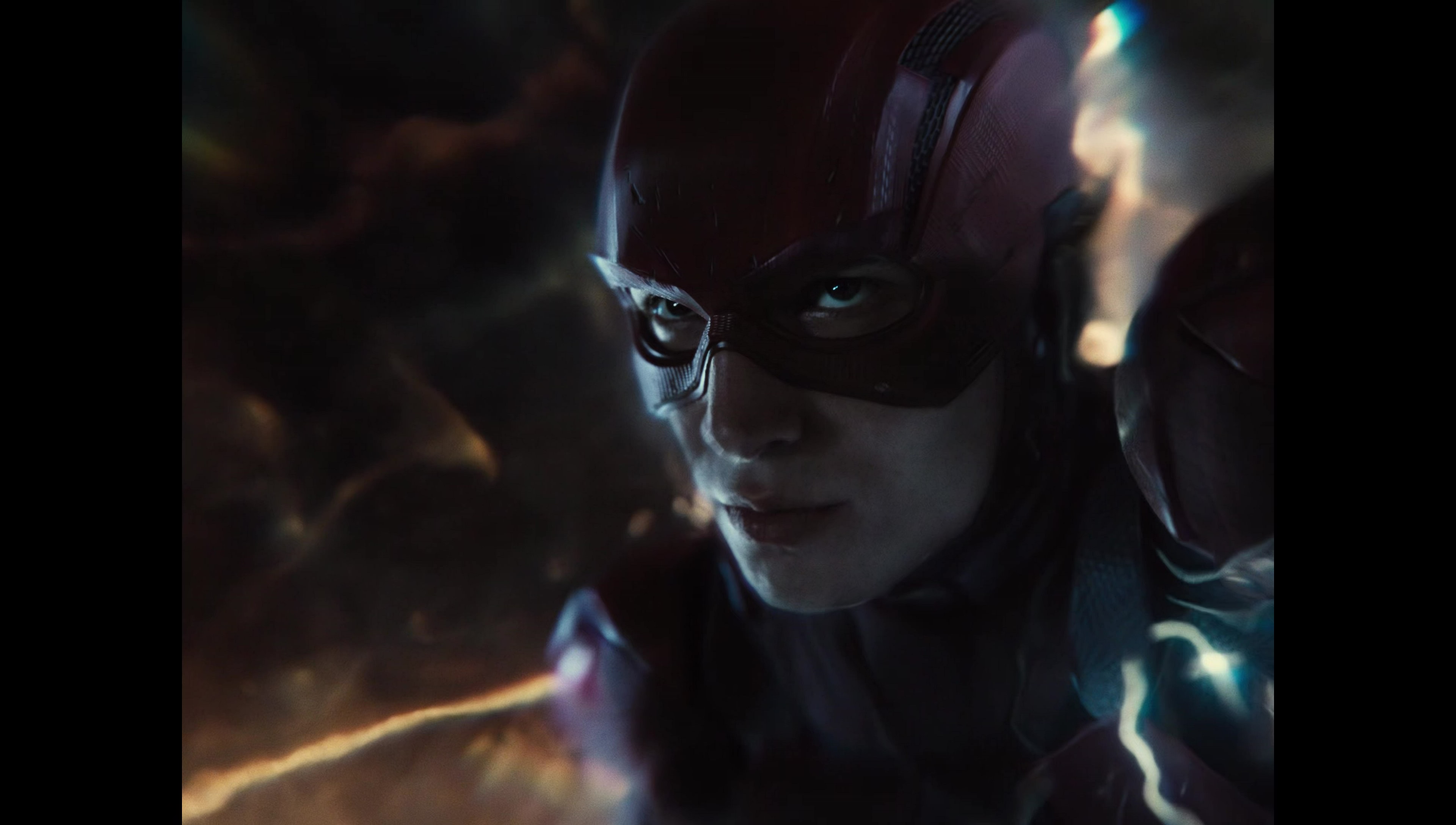 Zack Snyder’s Justice League (2021) HD screenshot 21911