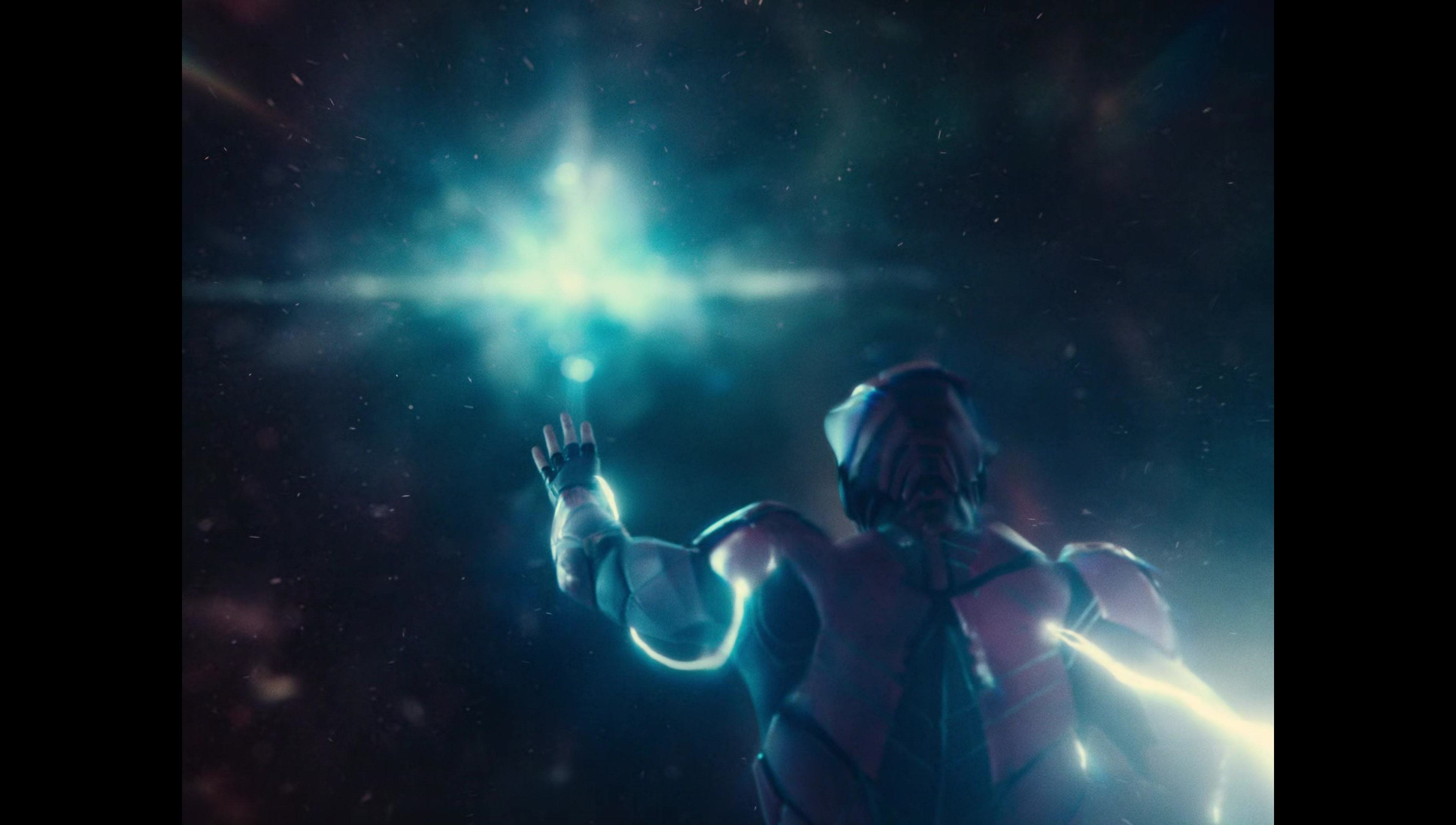 Zack Snyder’s Justice League (2021) HD screenshot 21914