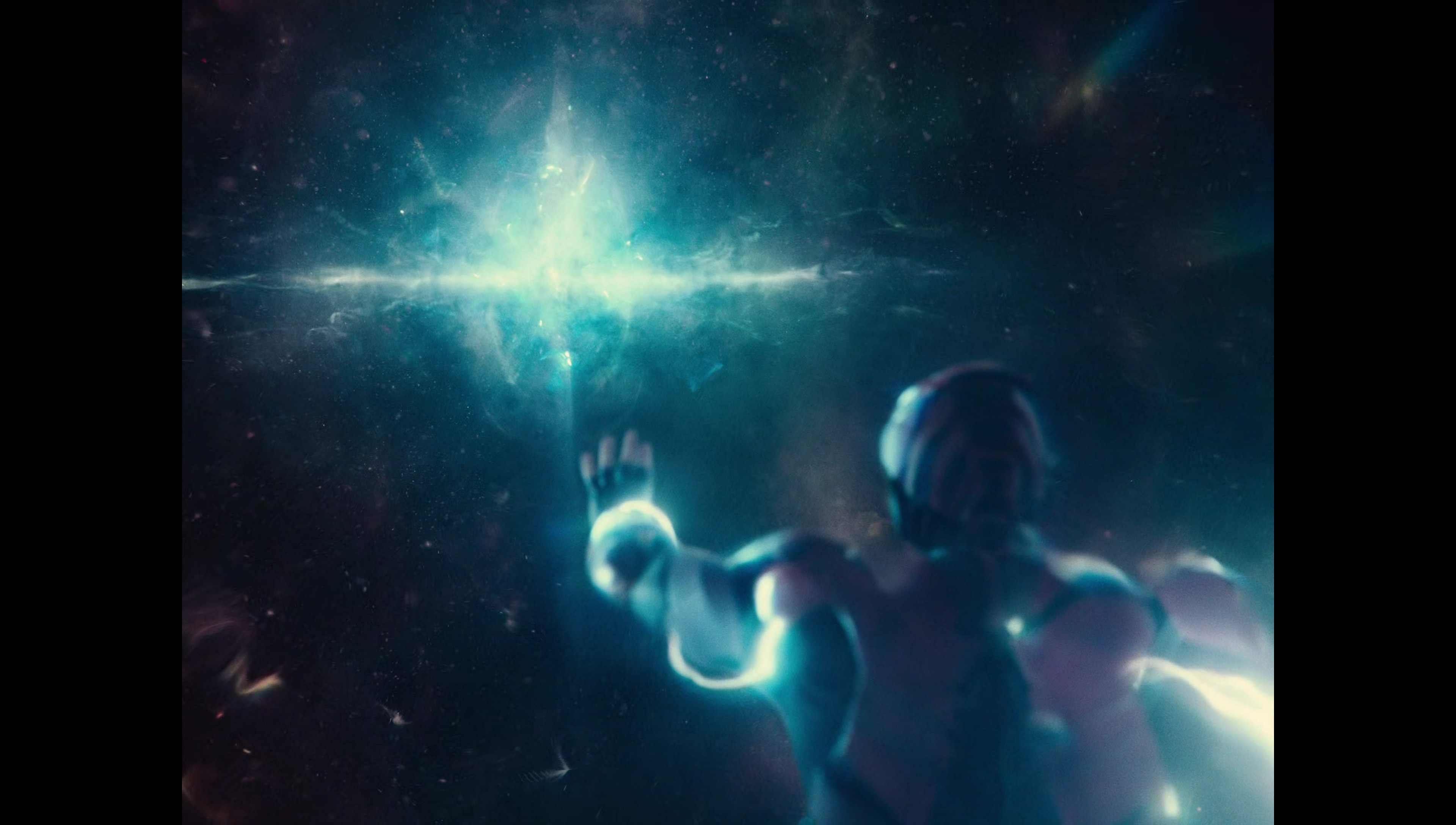 Zack Snyder’s Justice League (2021) movie still 21916