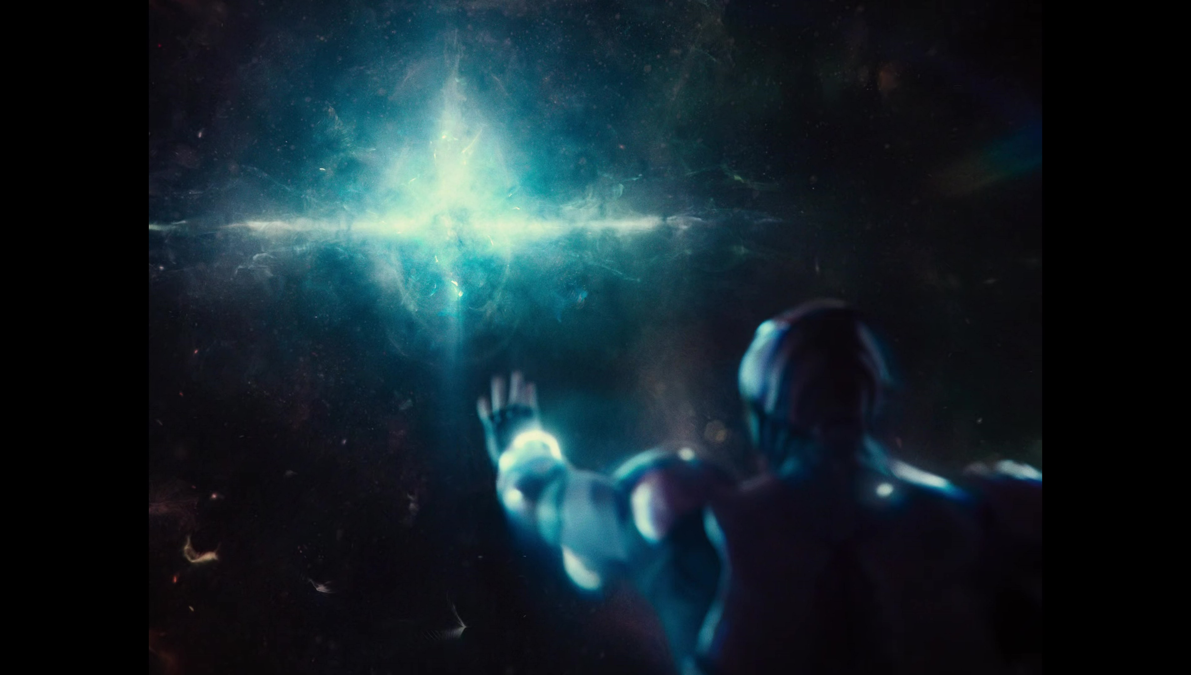 Zack Snyder’s Justice League (2021) HD screenshot 21917