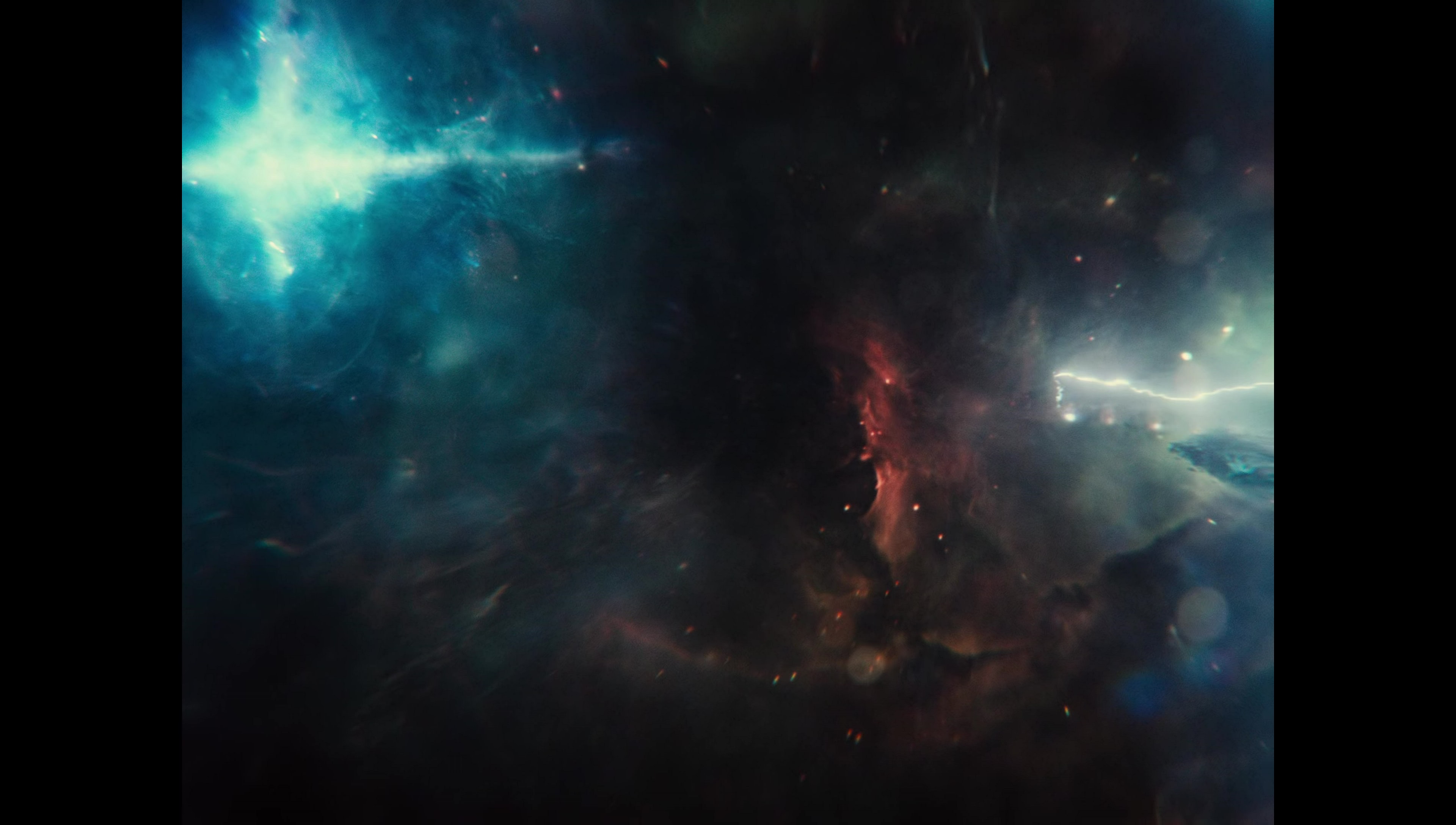 Zack Snyder’s Justice League (2021) movie still 21925