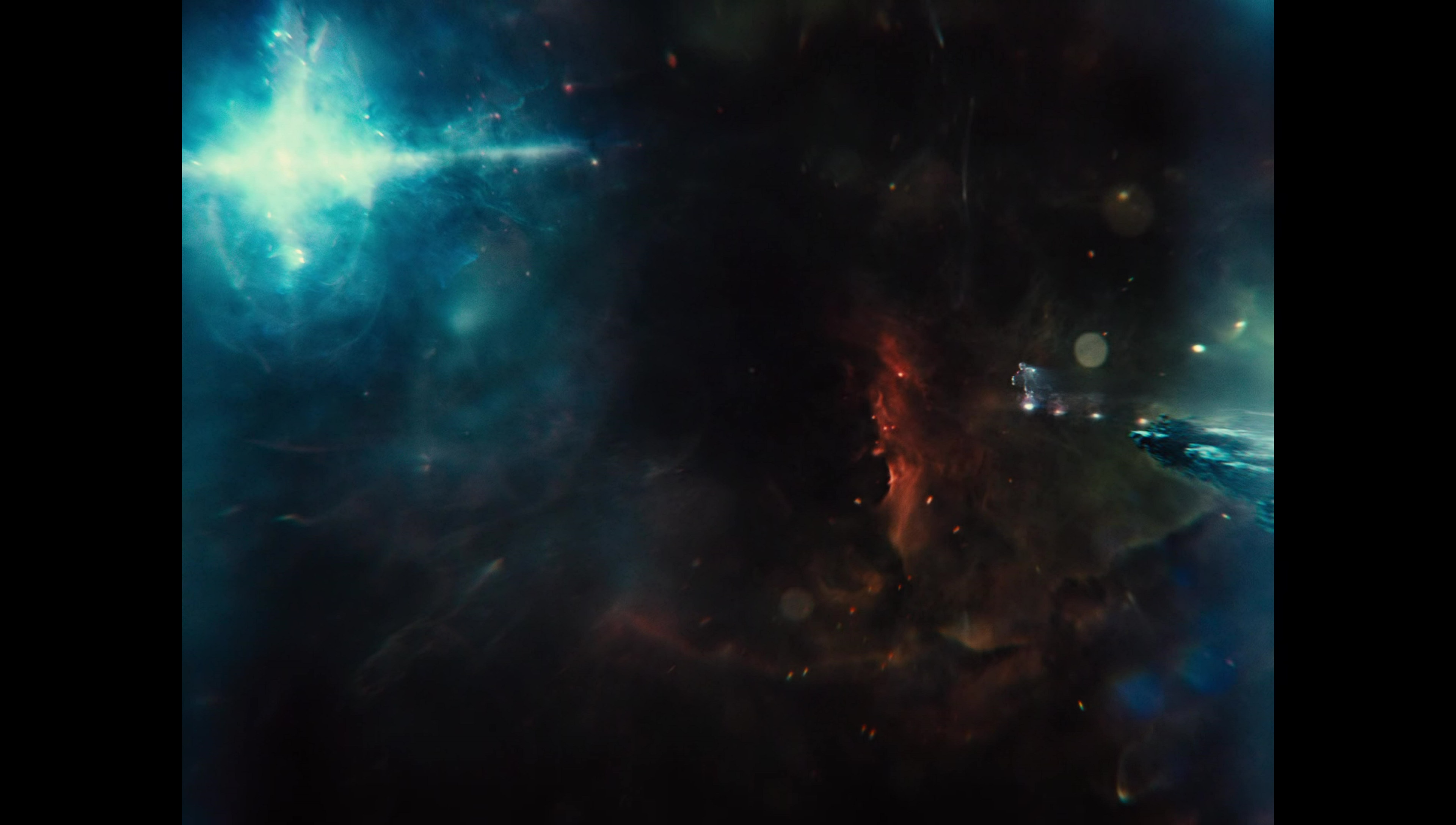 Zack Snyder’s Justice League (2021) screencap 21927