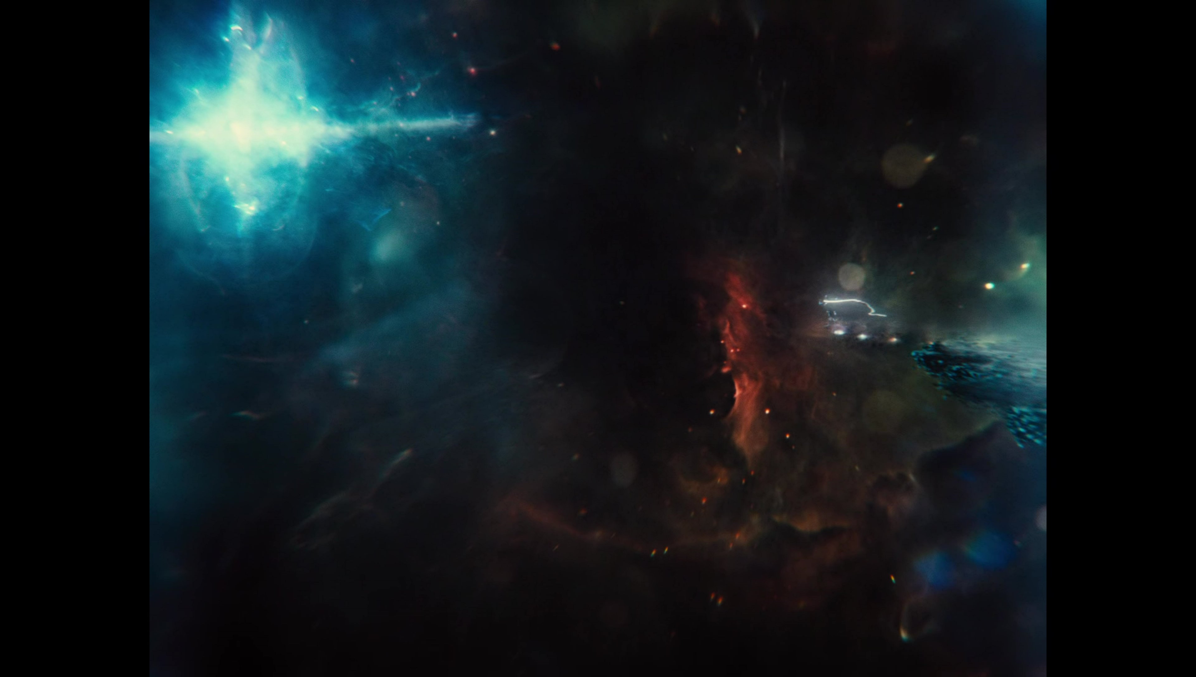 Zack Snyder’s Justice League (2021) movie still 21928