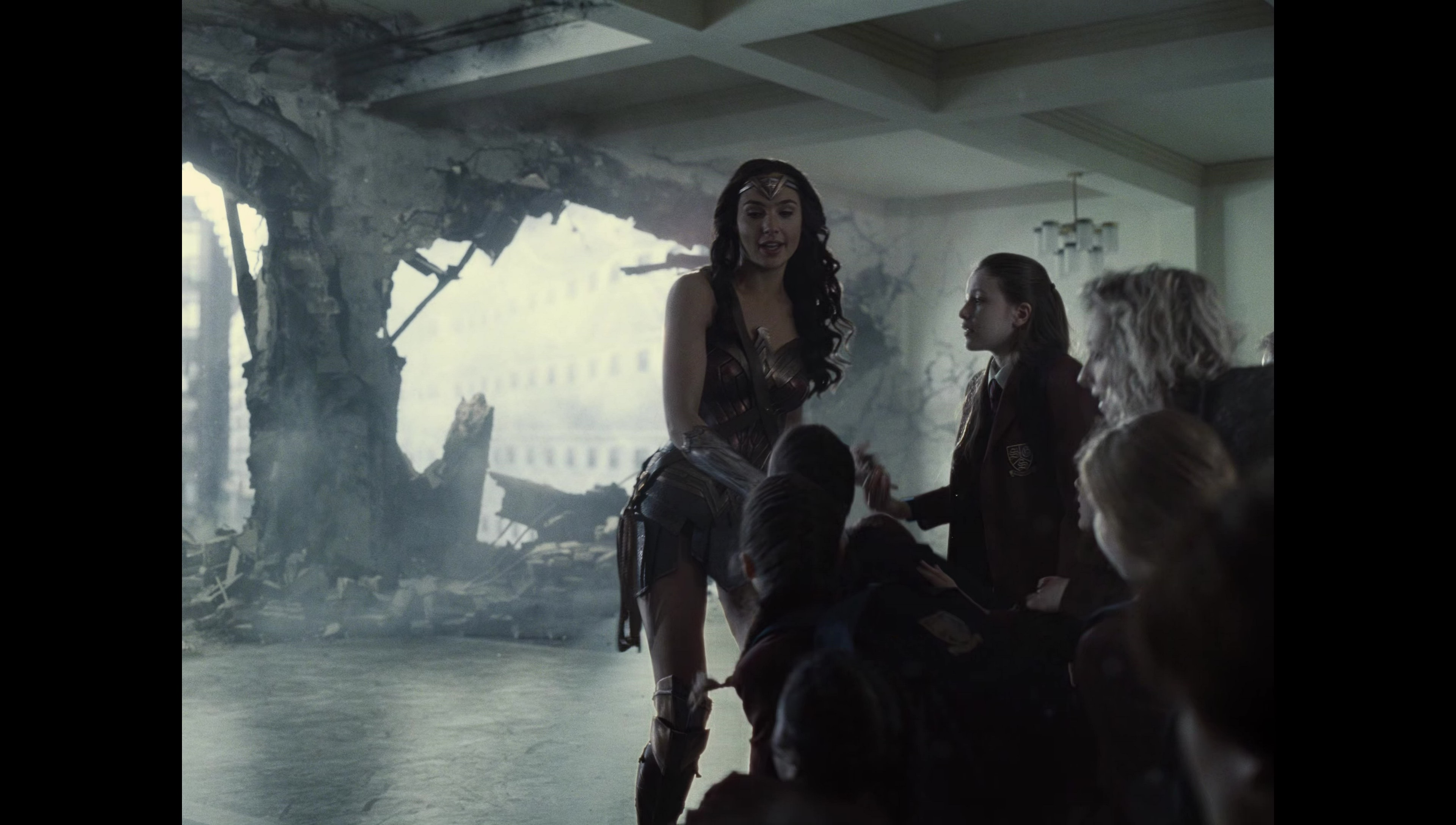 Zack Snyder’s Justice League (2021) screencap 2193