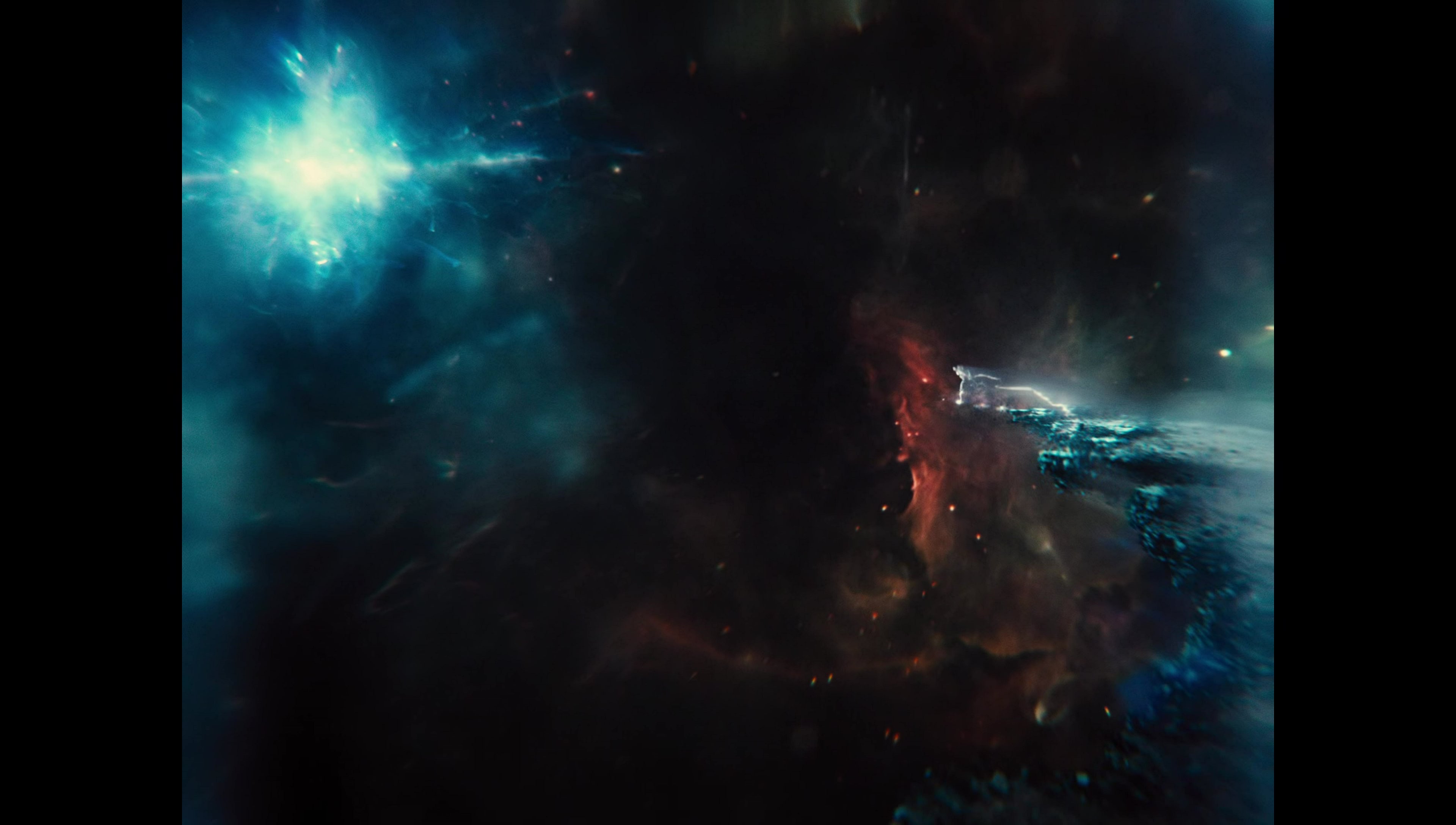 Zack Snyder’s Justice League (2021) movie still 21931