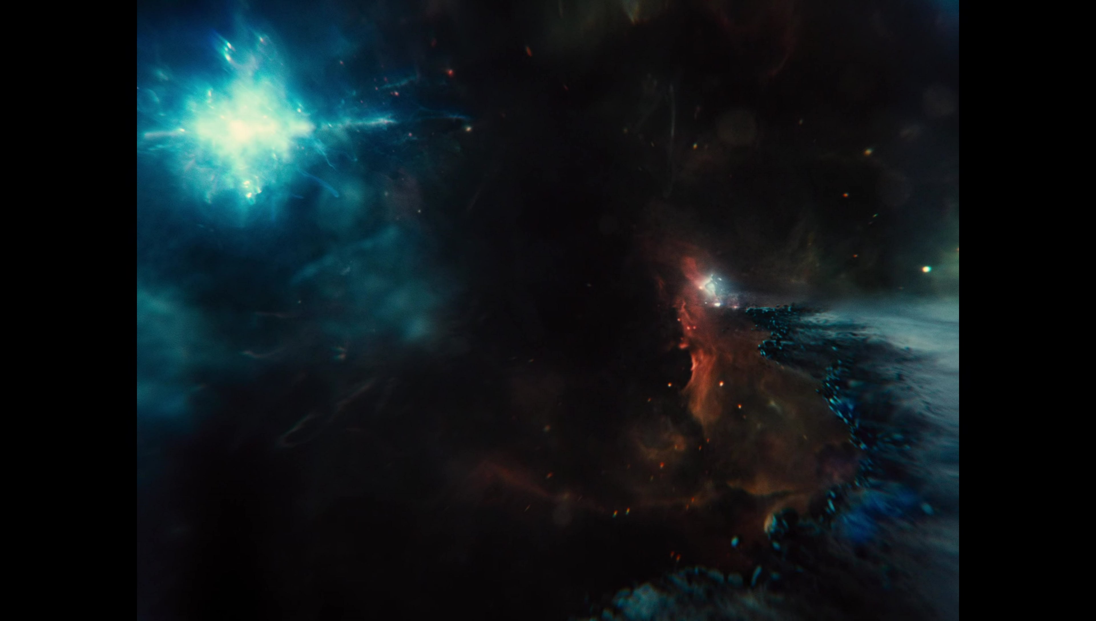 Zack Snyder’s Justice League (2021) HD screenshot 21932