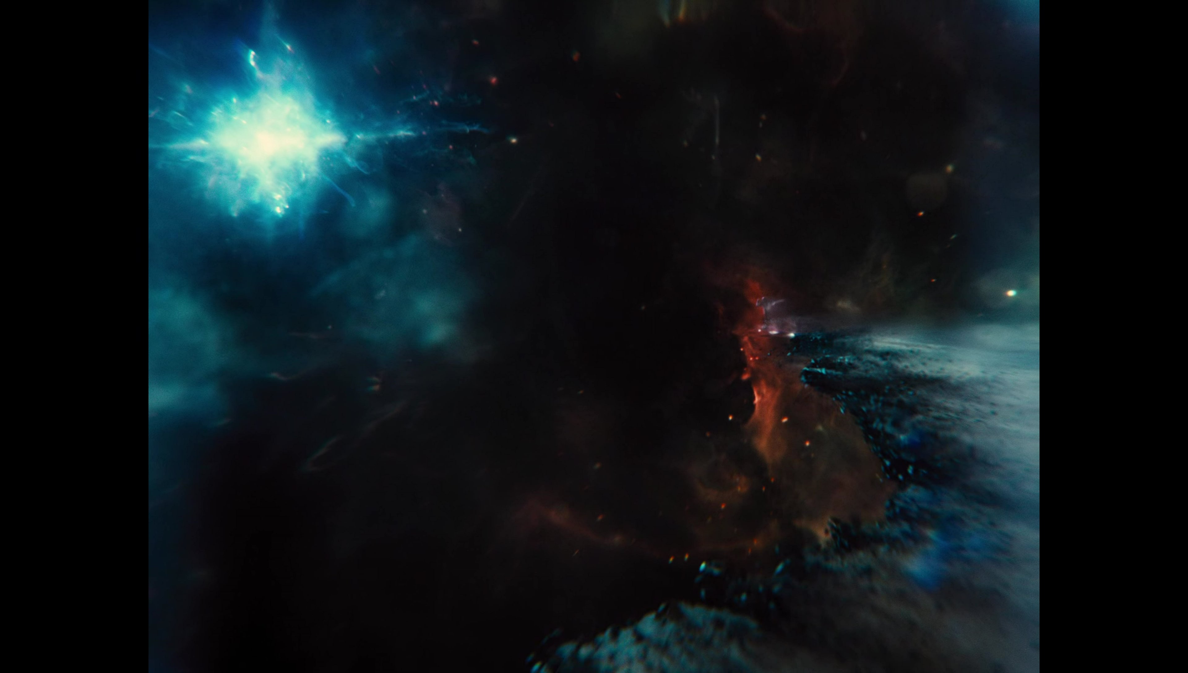 Zack Snyder’s Justice League (2021) screencap 21933